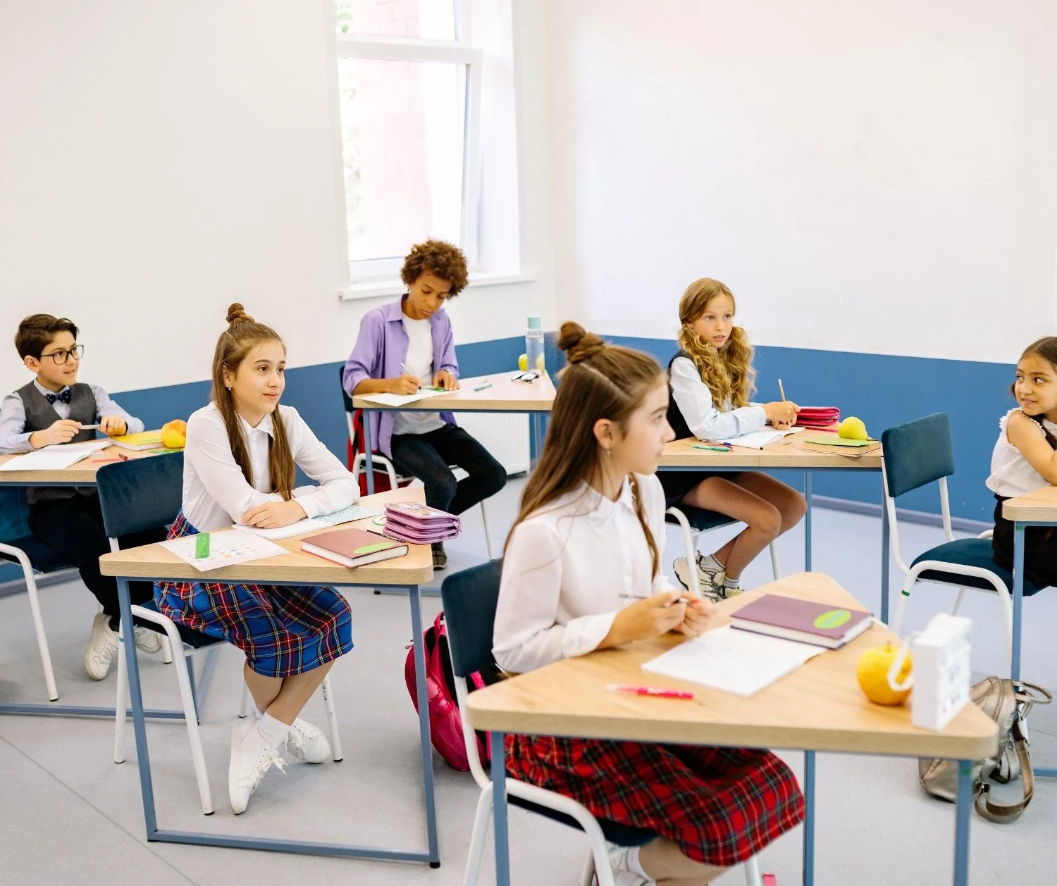 Executive Function Coaching Helps Students Build Skills