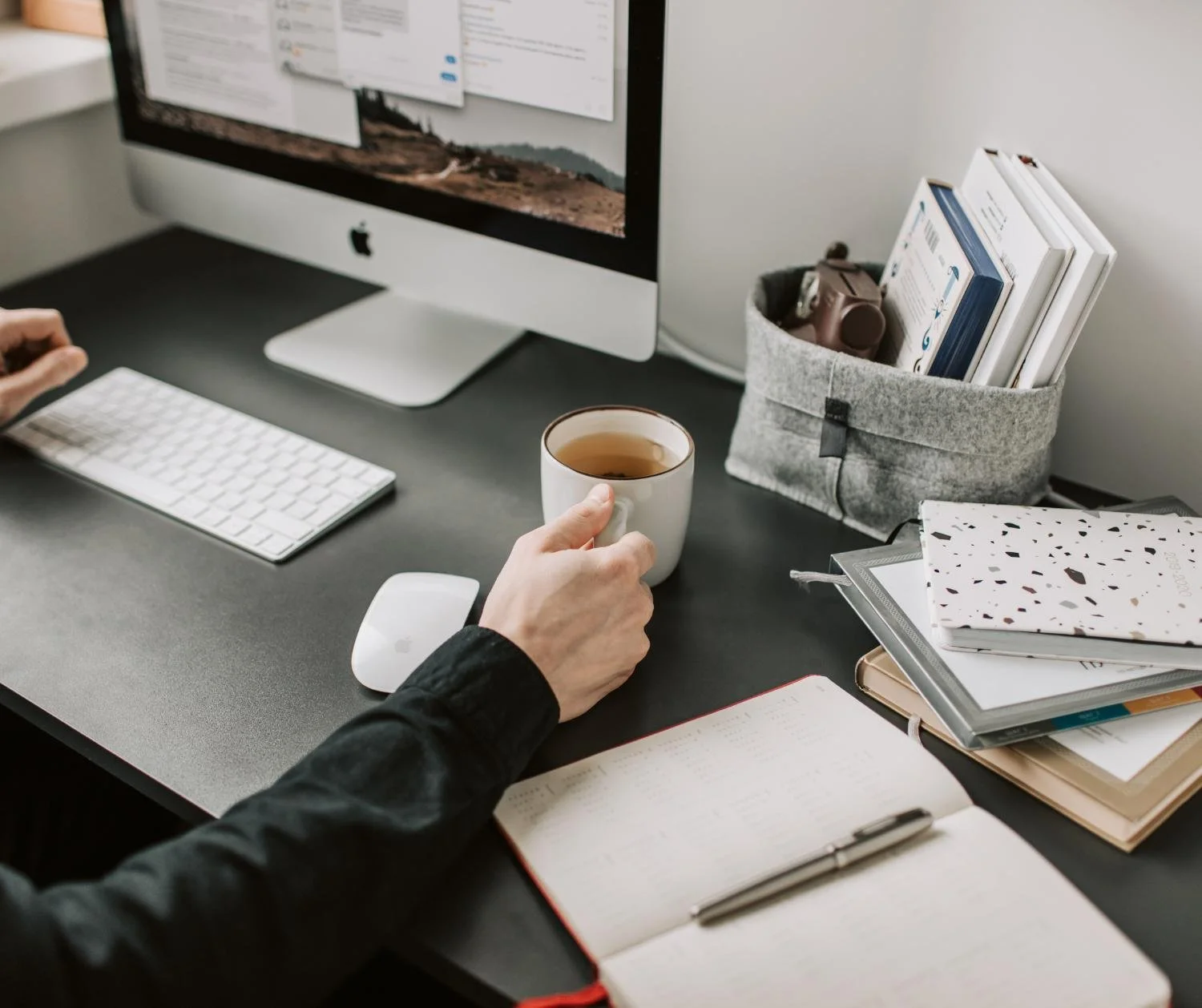 Building Sustainable Habits Through an Executive Function Coaching Program