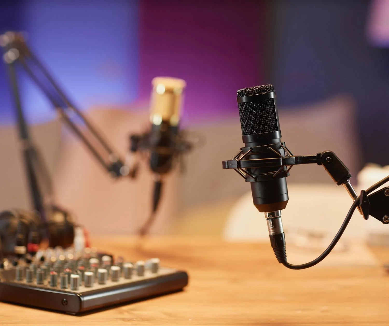 Building Vocal Control Without Straining Your Voice