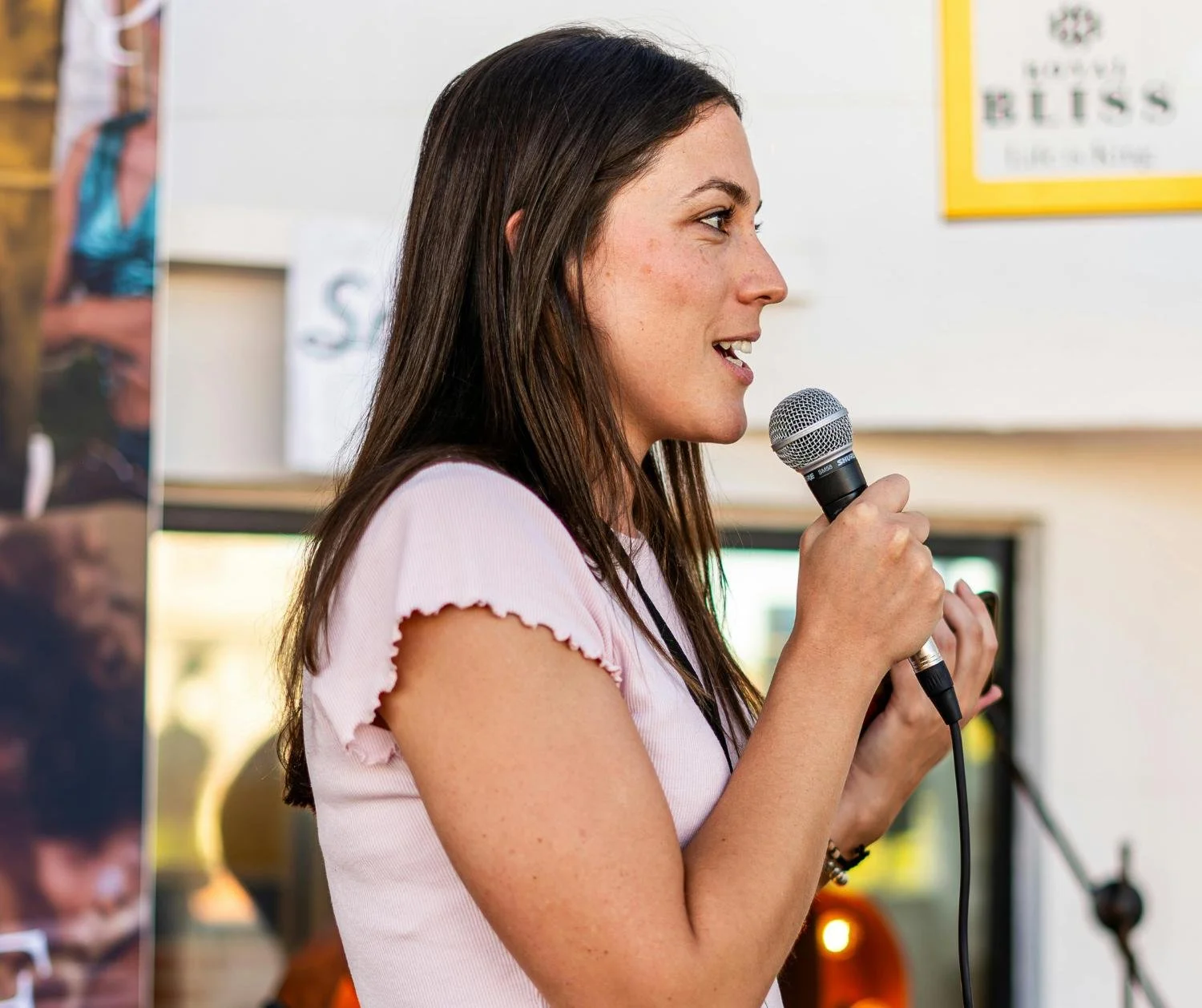 Techniques and Tips on How to Improve Your Speaking Voice
