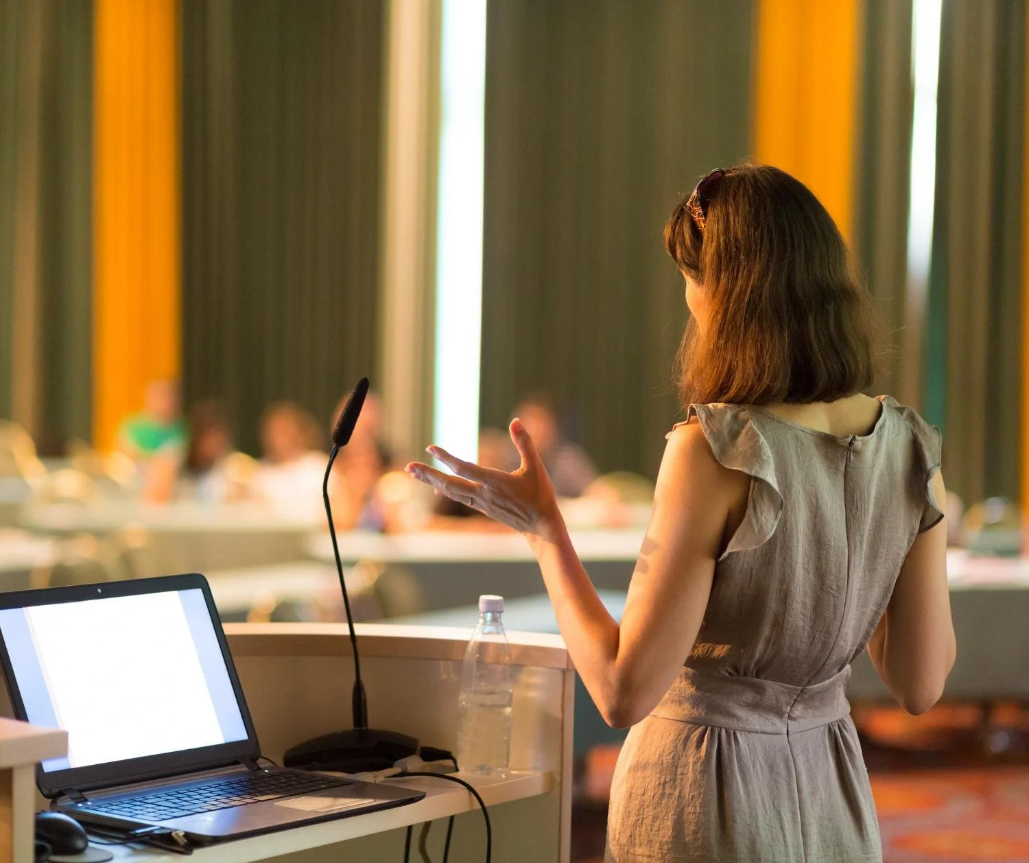 Practical Tips to Improve Focus and Clarity