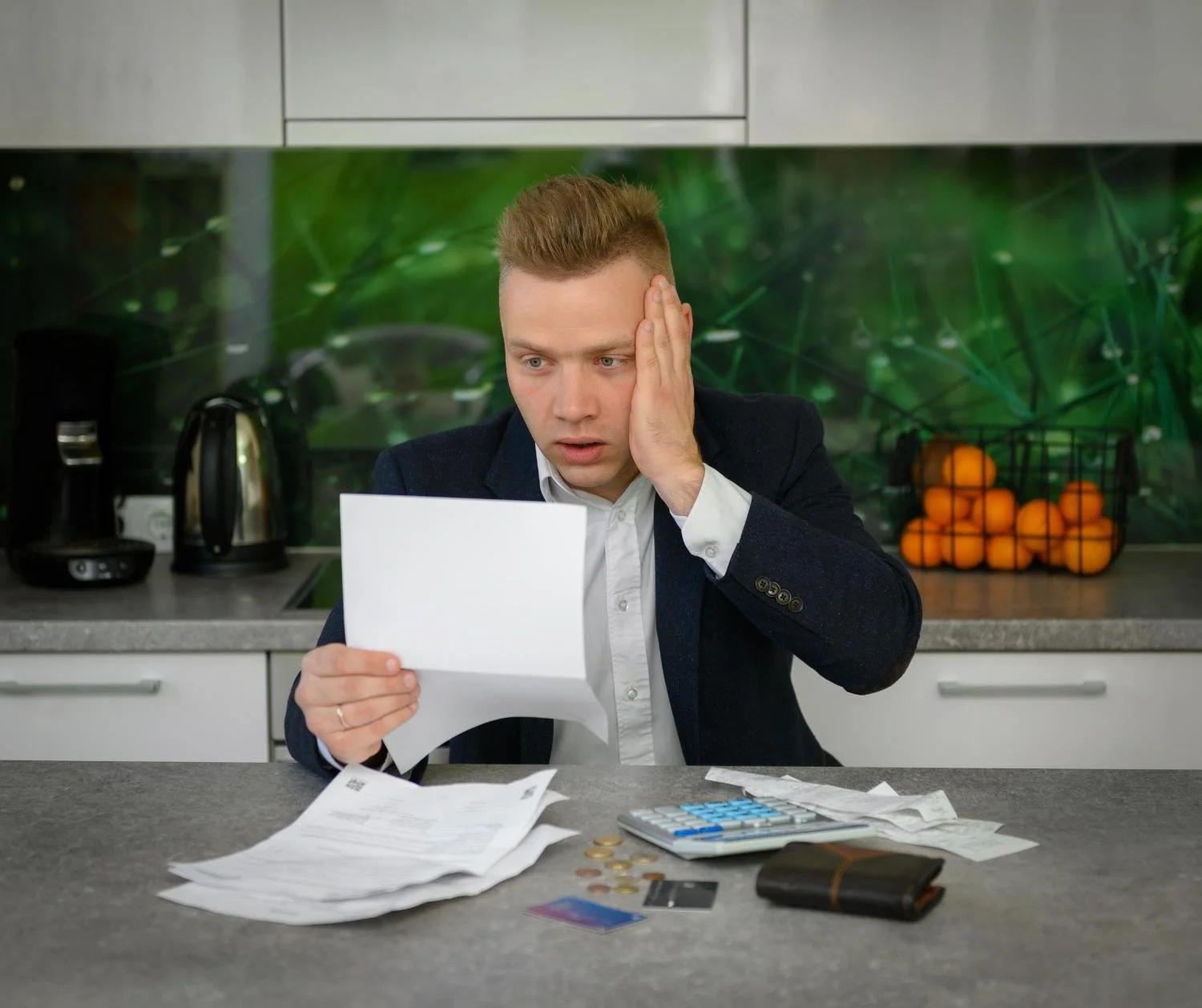 What Causes Reading Comprehension Problems in Adults?