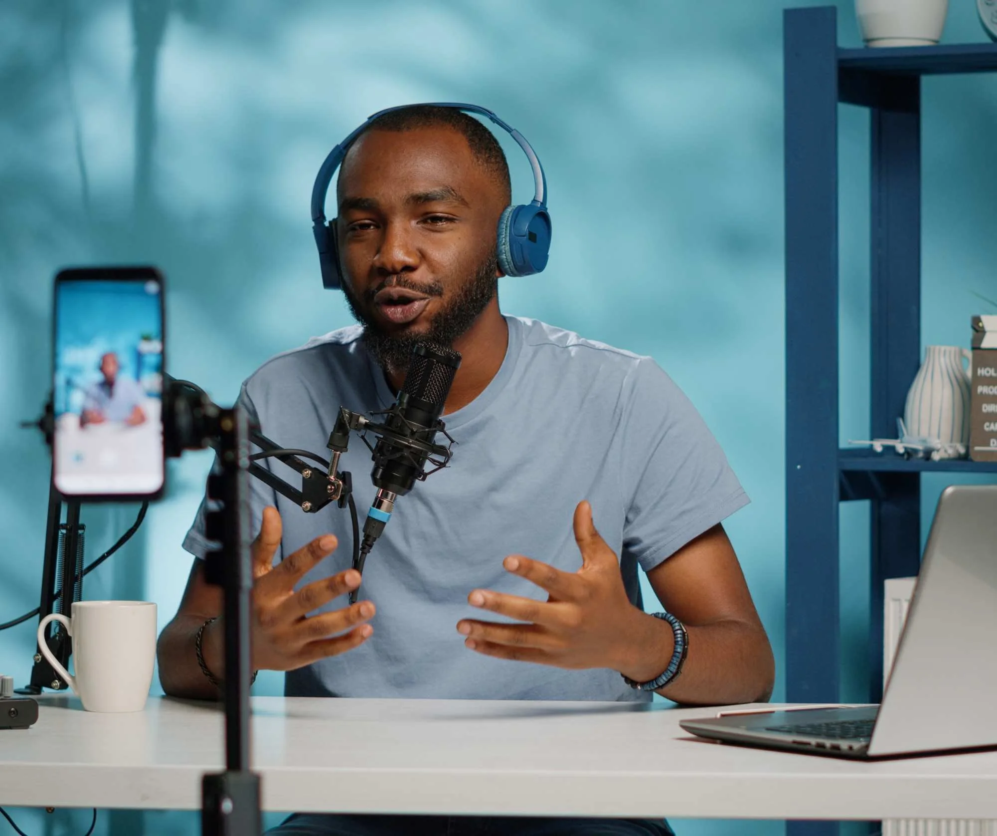 How to Make Your Voice HigherPitched