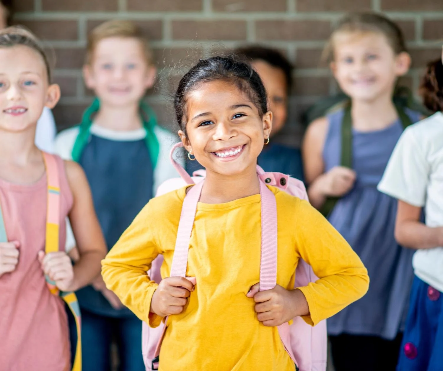 Executive Functioning in Children