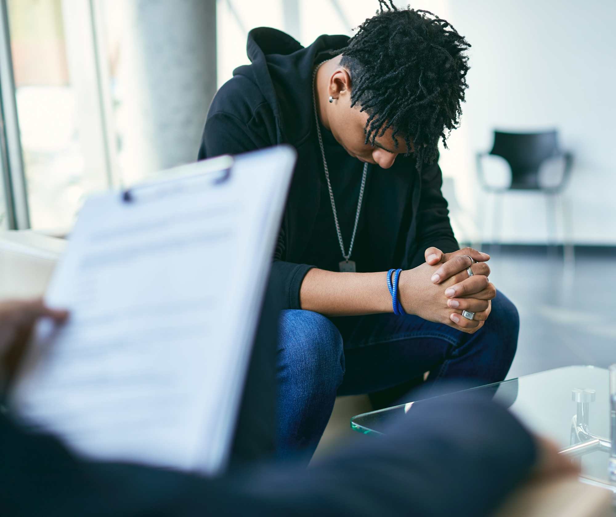 The Role of a Speech-Language Pathologist in Stuttering Treatment