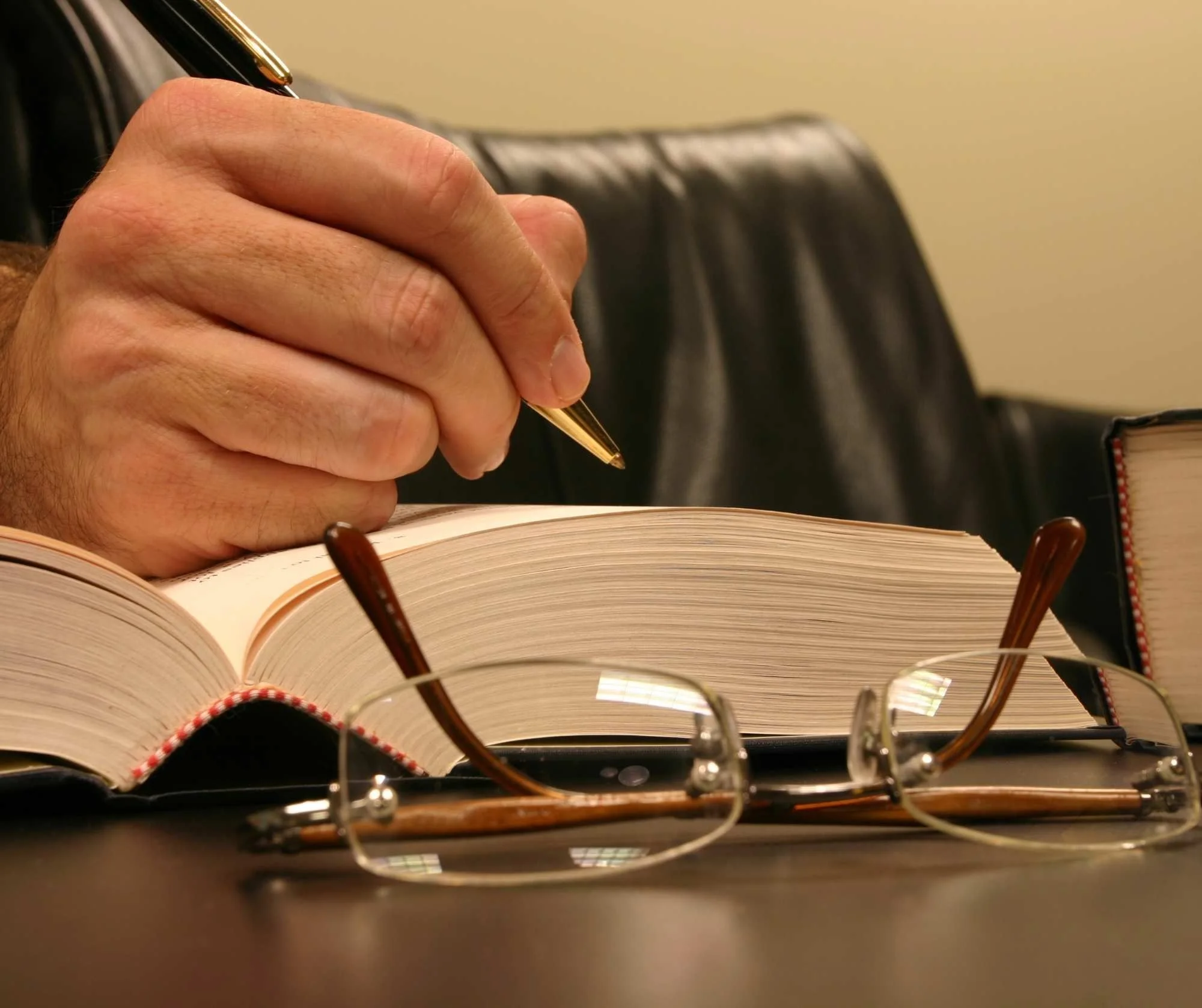 What We See Working With Clients