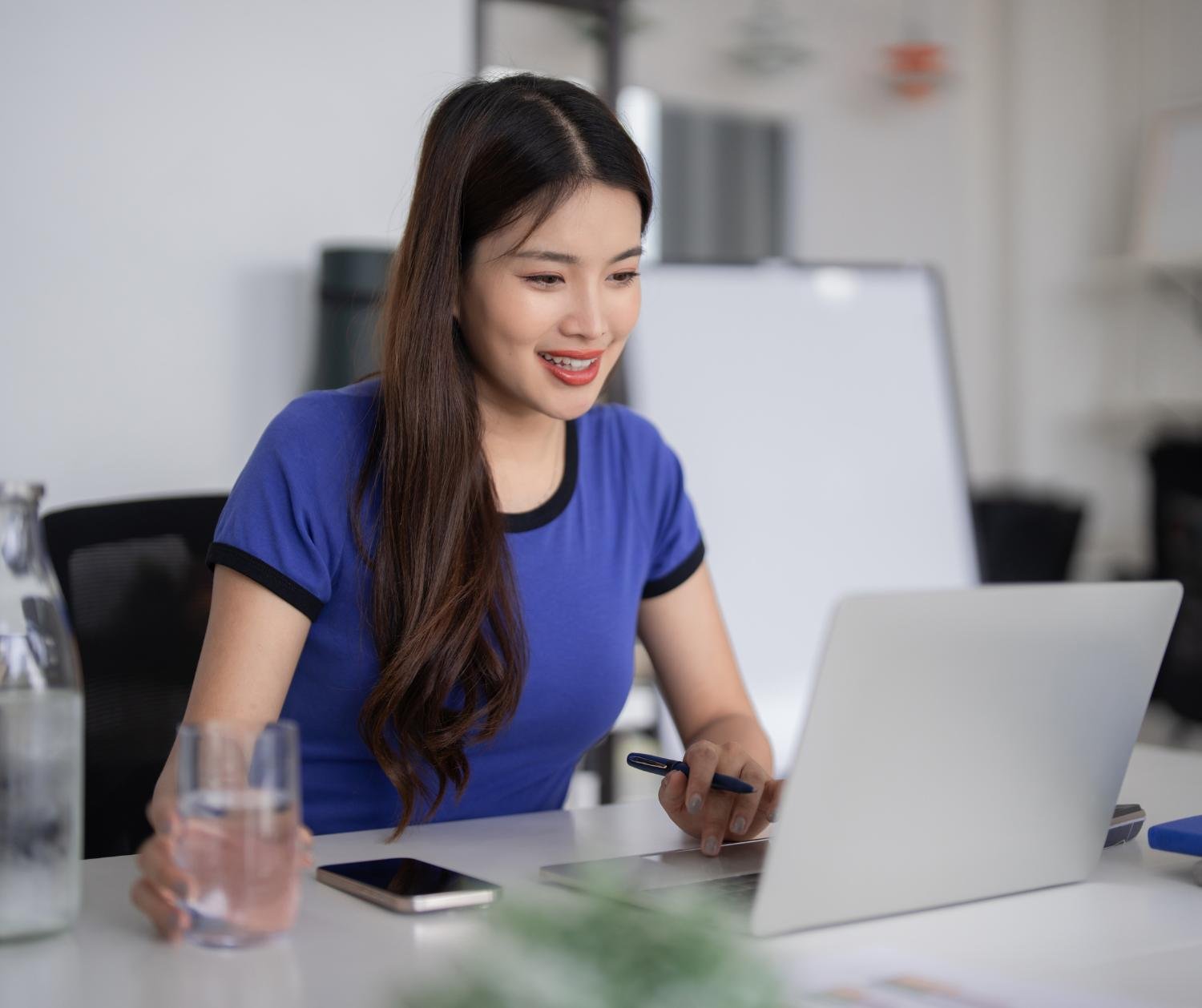 How Connected Speech Pathology Can Help