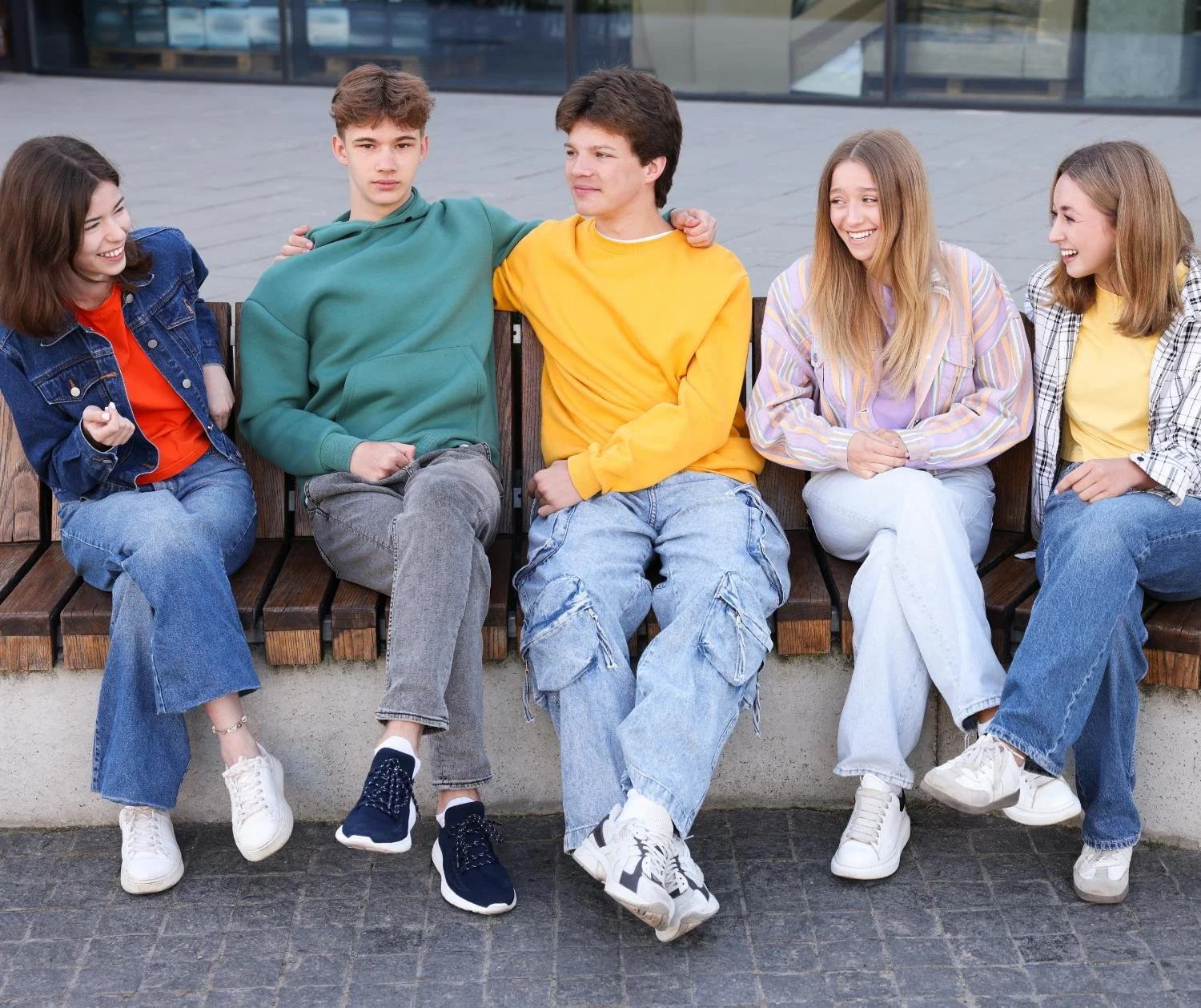 What Causes Speech and Language Disorders in Teenagers?