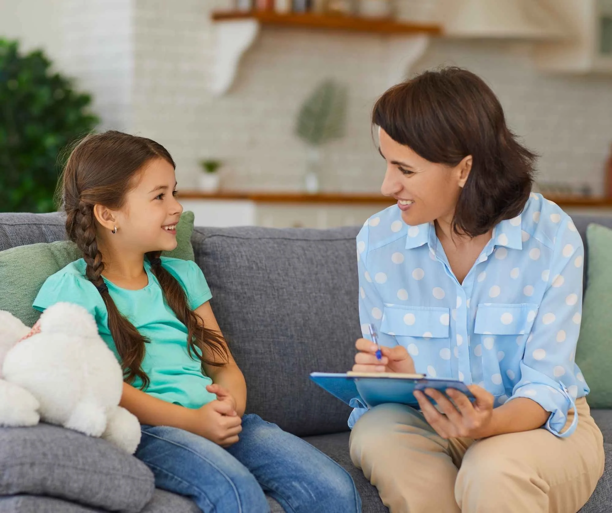 /R/ Speech Therapy and Practice at Home