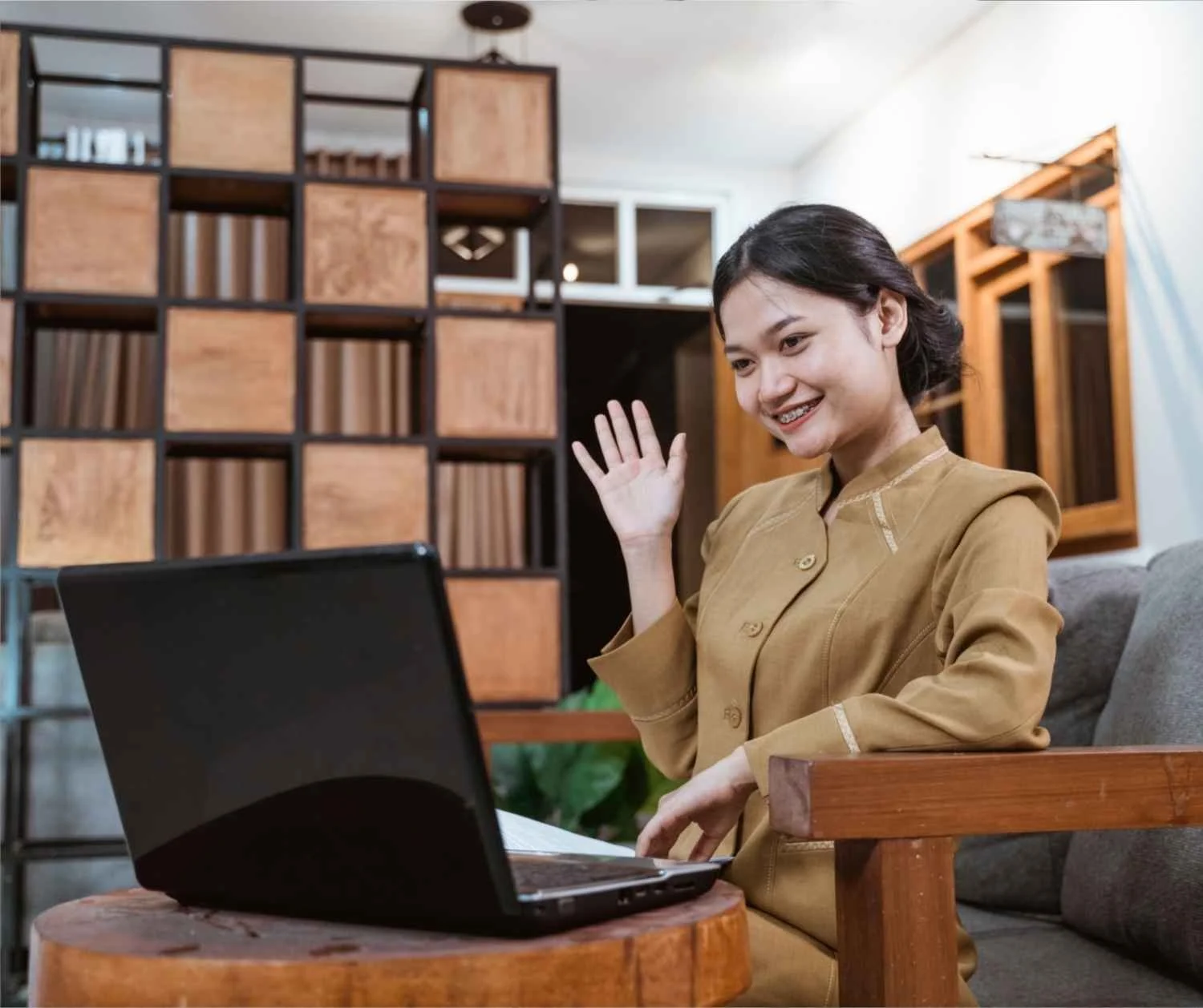 How Connected Speech Pathology Can Help Teenagers Who Stutter