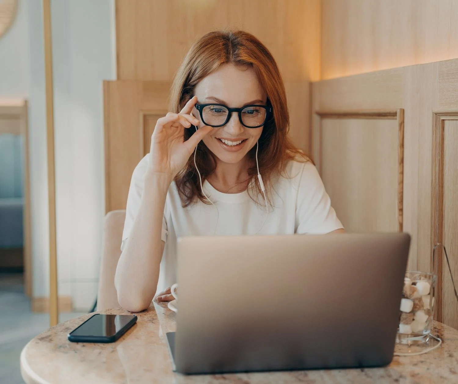 How Connected Speech Pathology Can Help