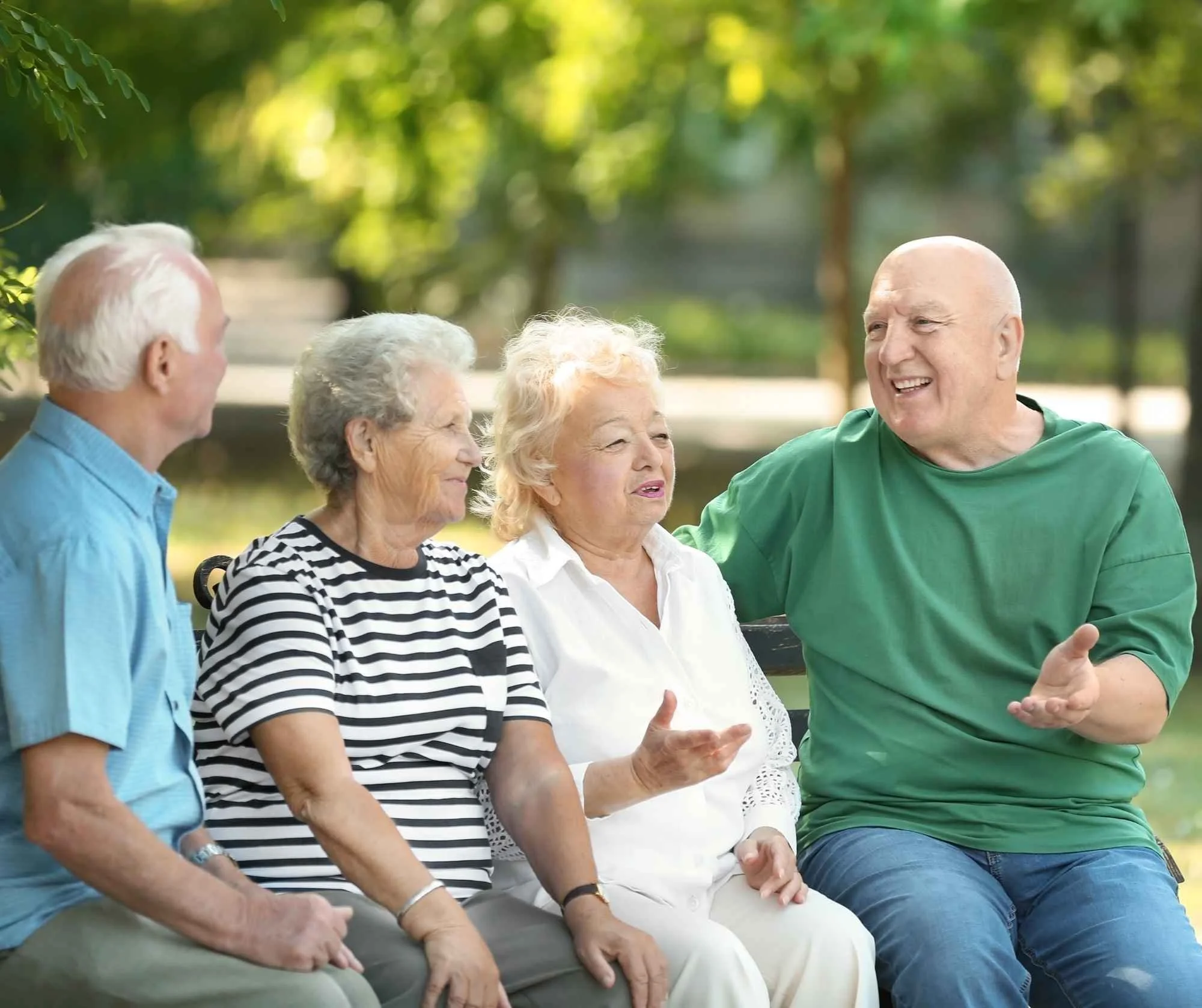 A Guide to LSVT Speech Therapy: What You Need to Know