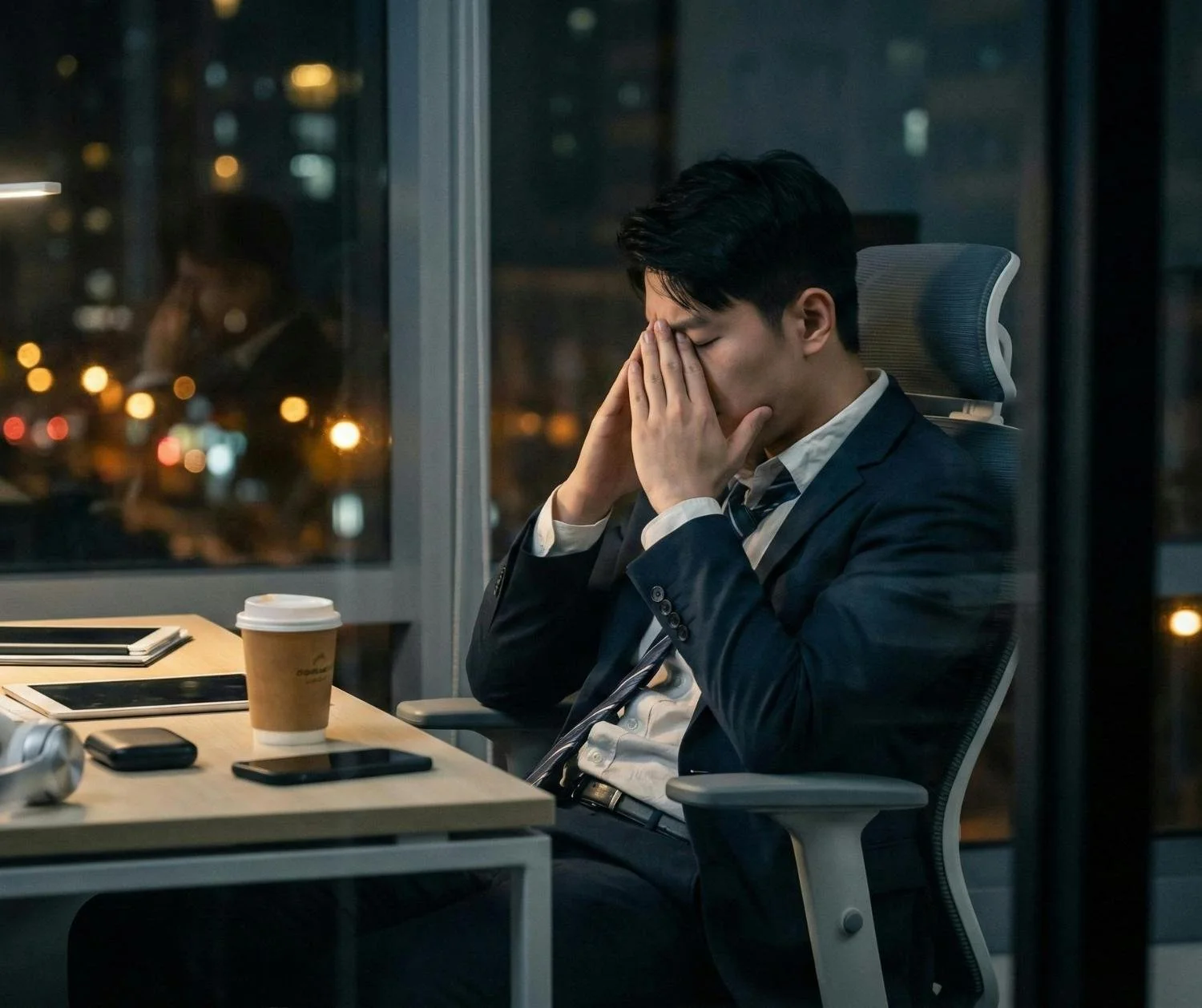 Mental Health, Stress, and Burnout