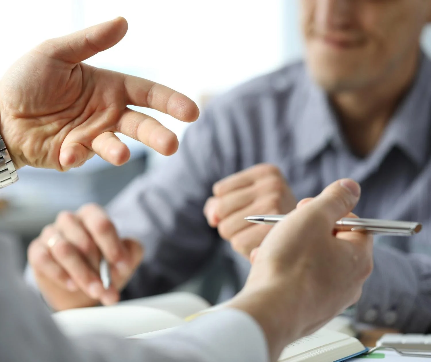Articulation Disorder in Adults