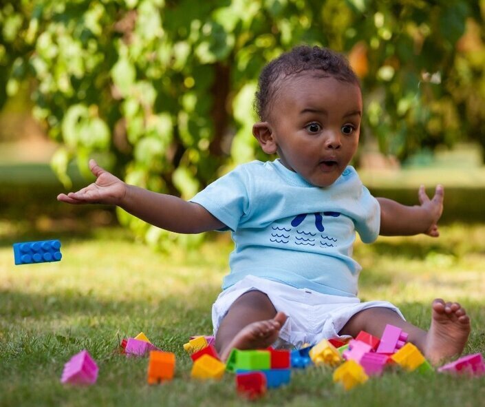 Baby Babbling and First Words: Infant Communication Explained