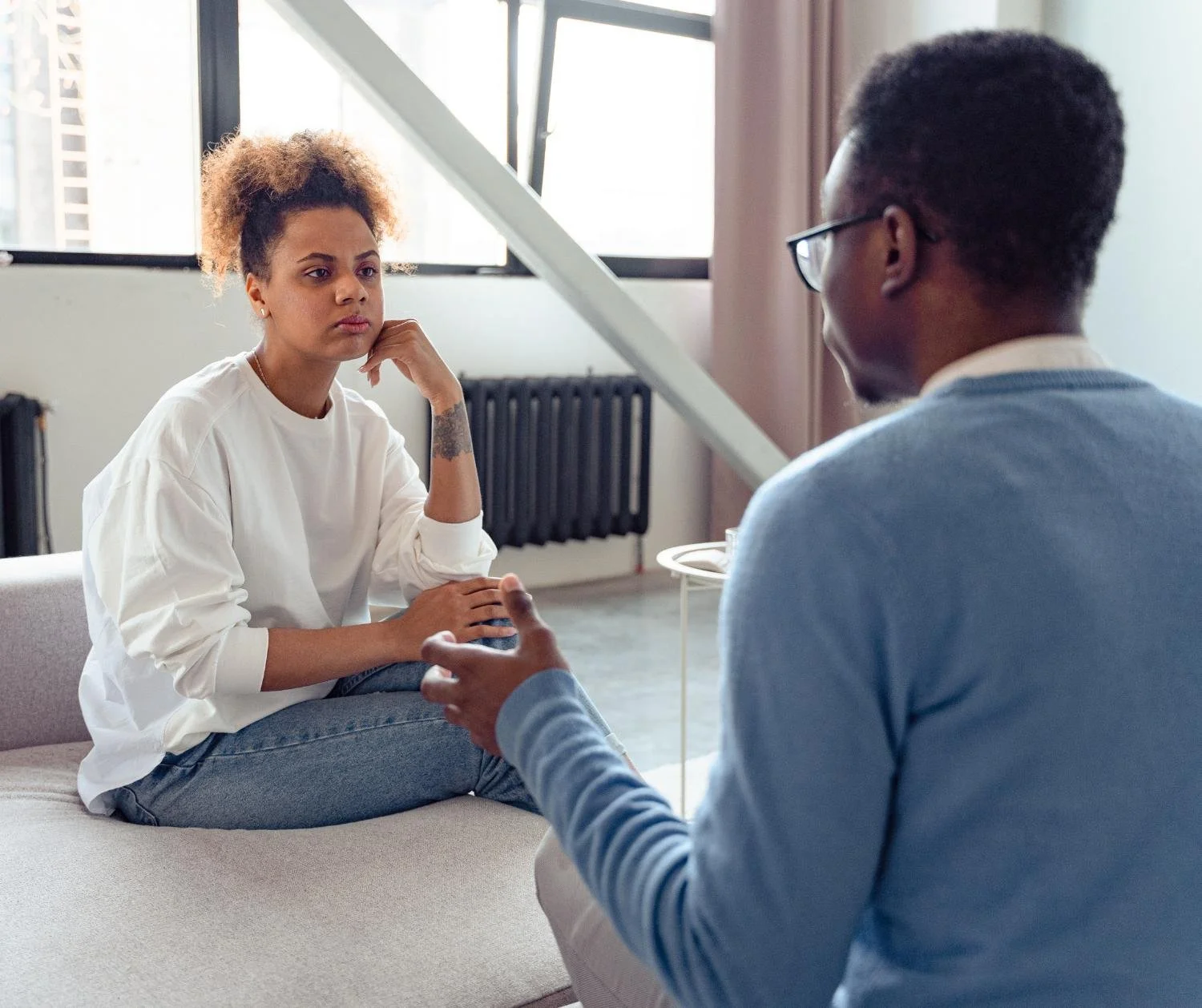 Speech Therapy for Memory Loss