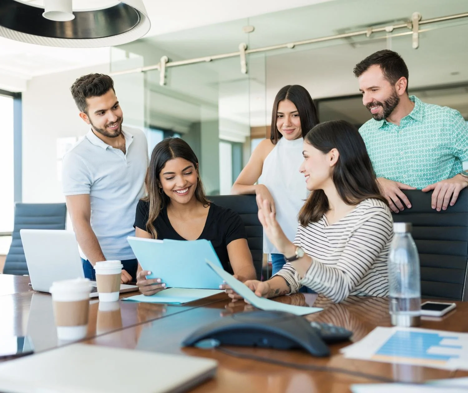 Functional Communication