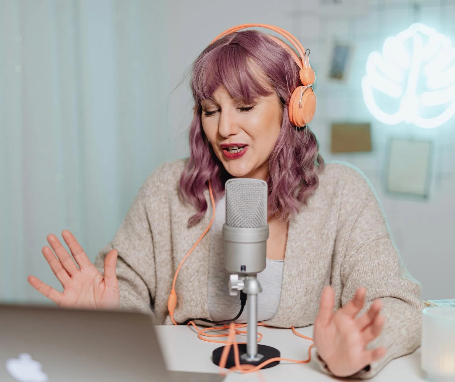 Psychogenic Voice Disorders: Treatment Guided by Compassion