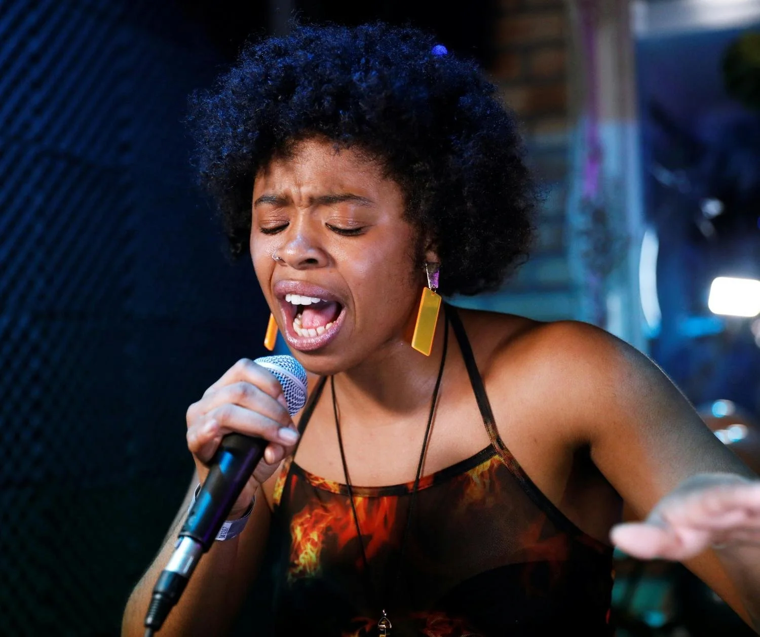 How to Improve Your Singing Voice