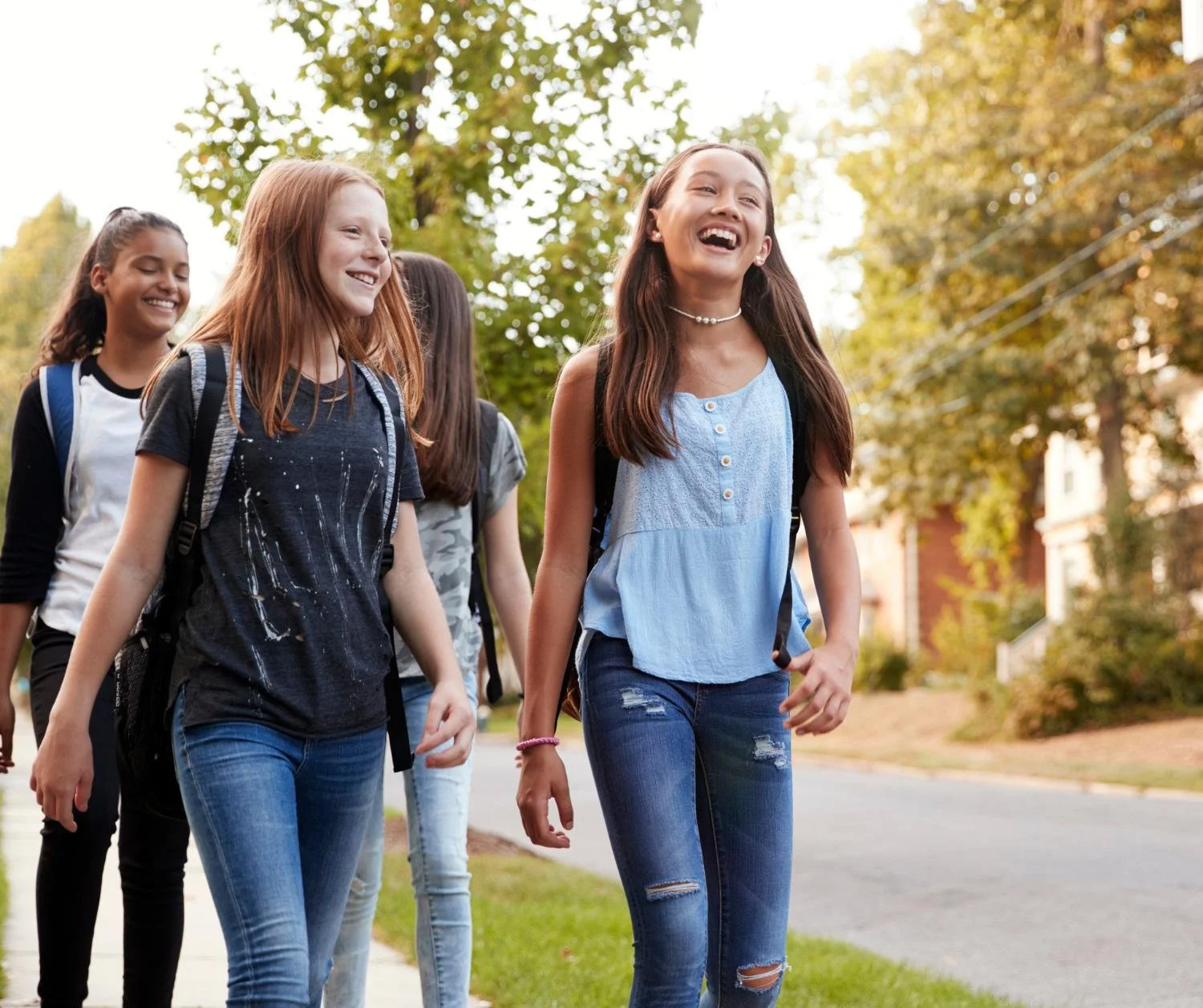 Puberphonia Voice Treatment for Teens