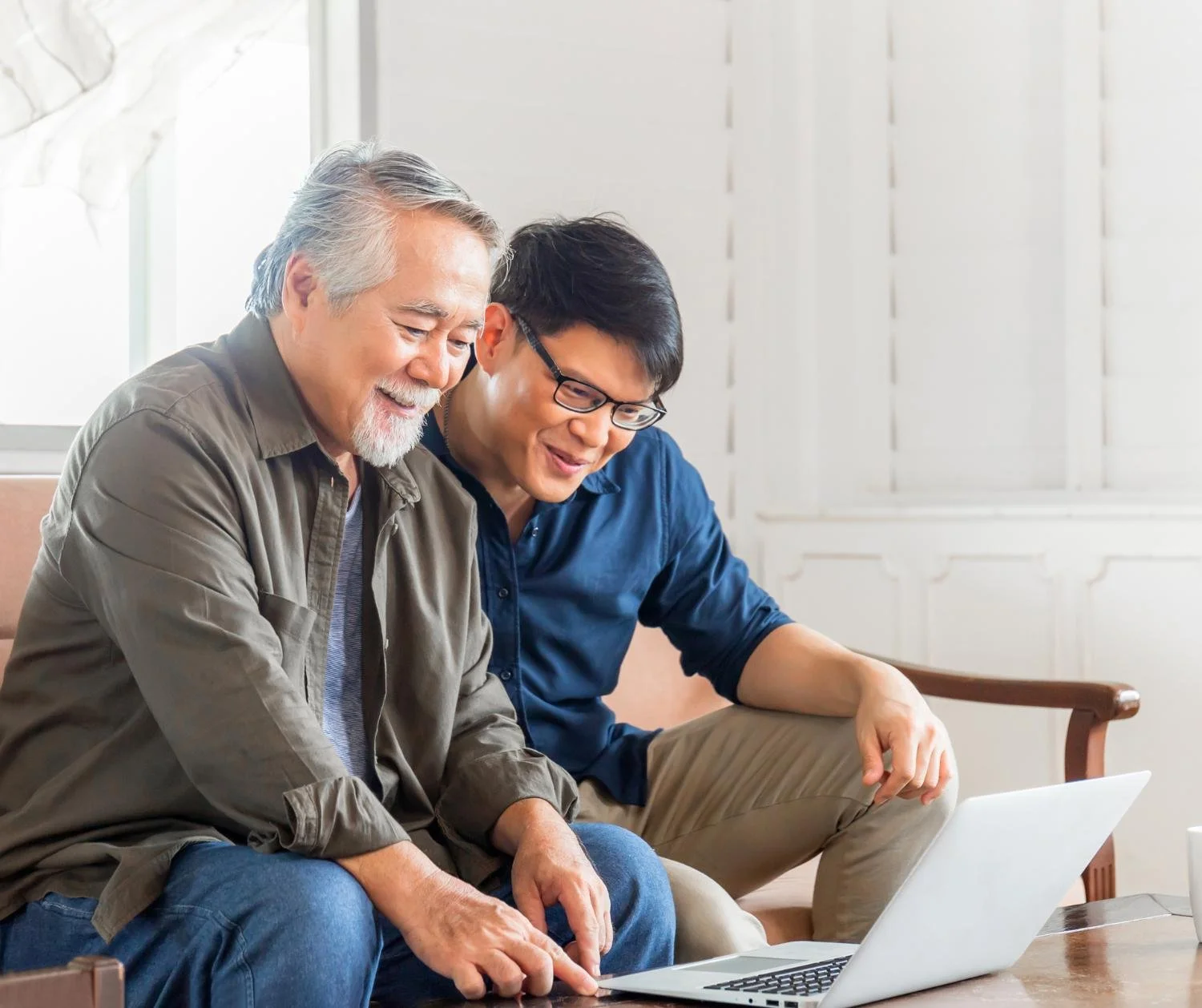 Speech Therapy for Primary Progressive Aphasia