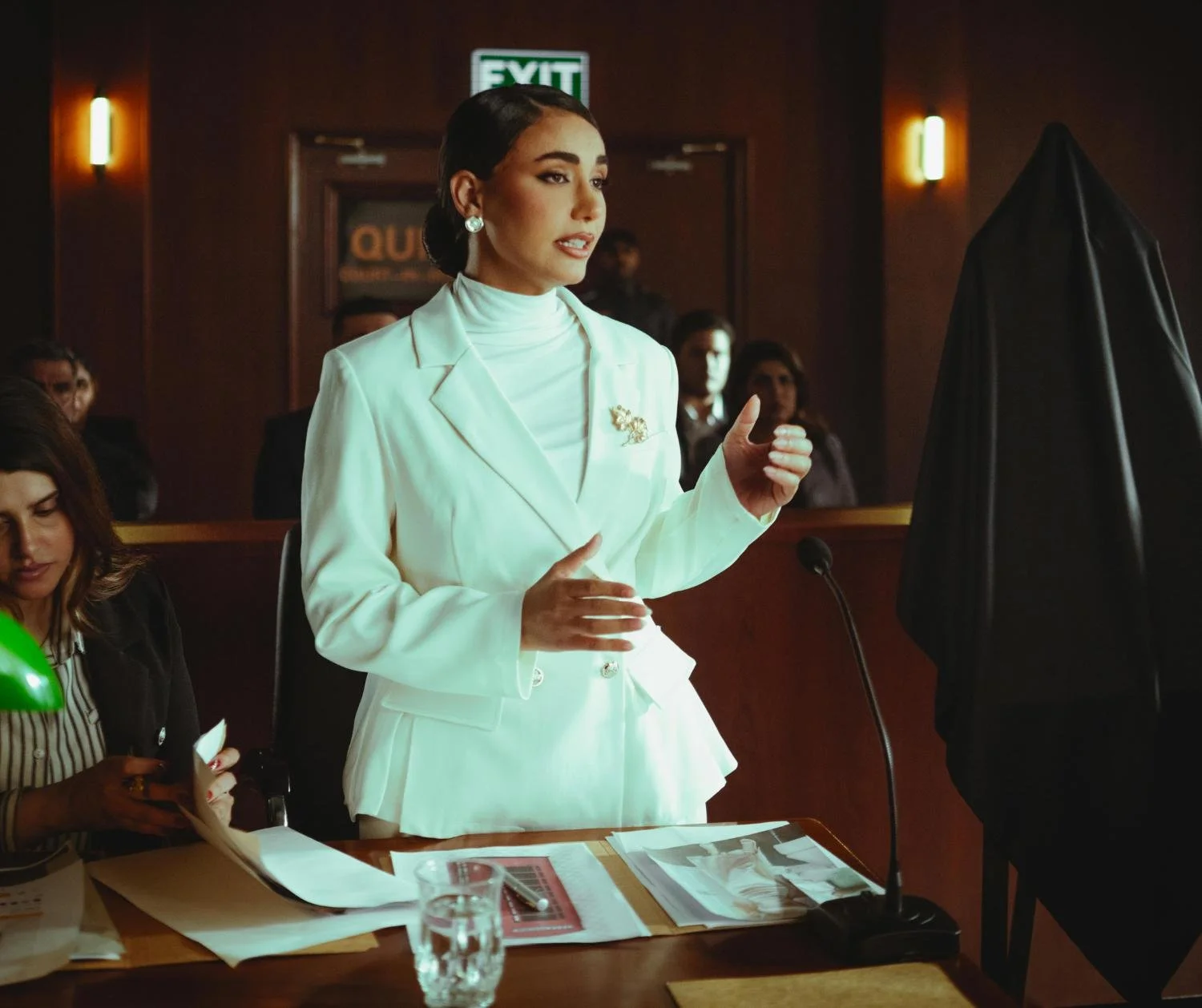 How to Make a Good Speech