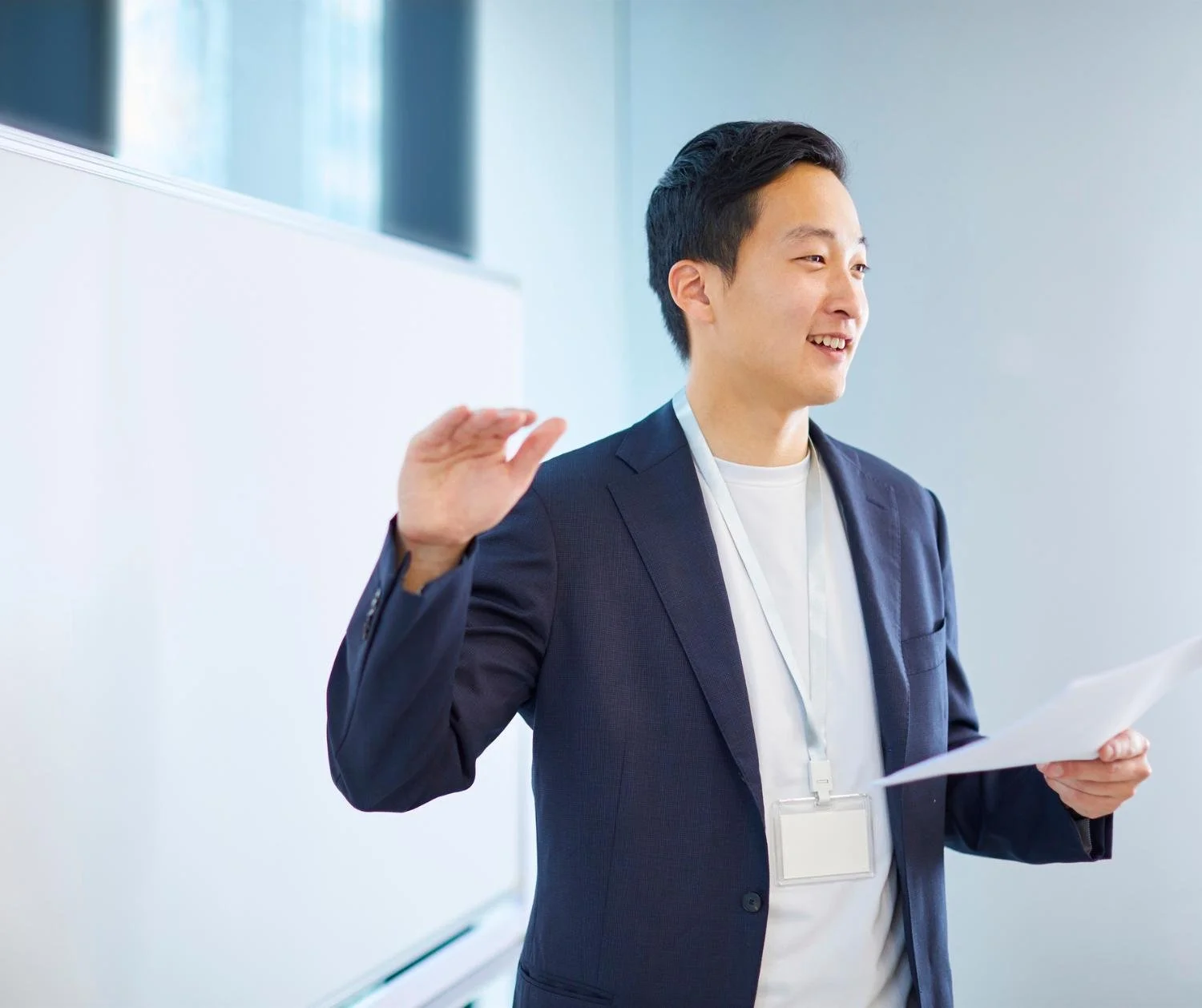 How to Be More Coherent When Speaking