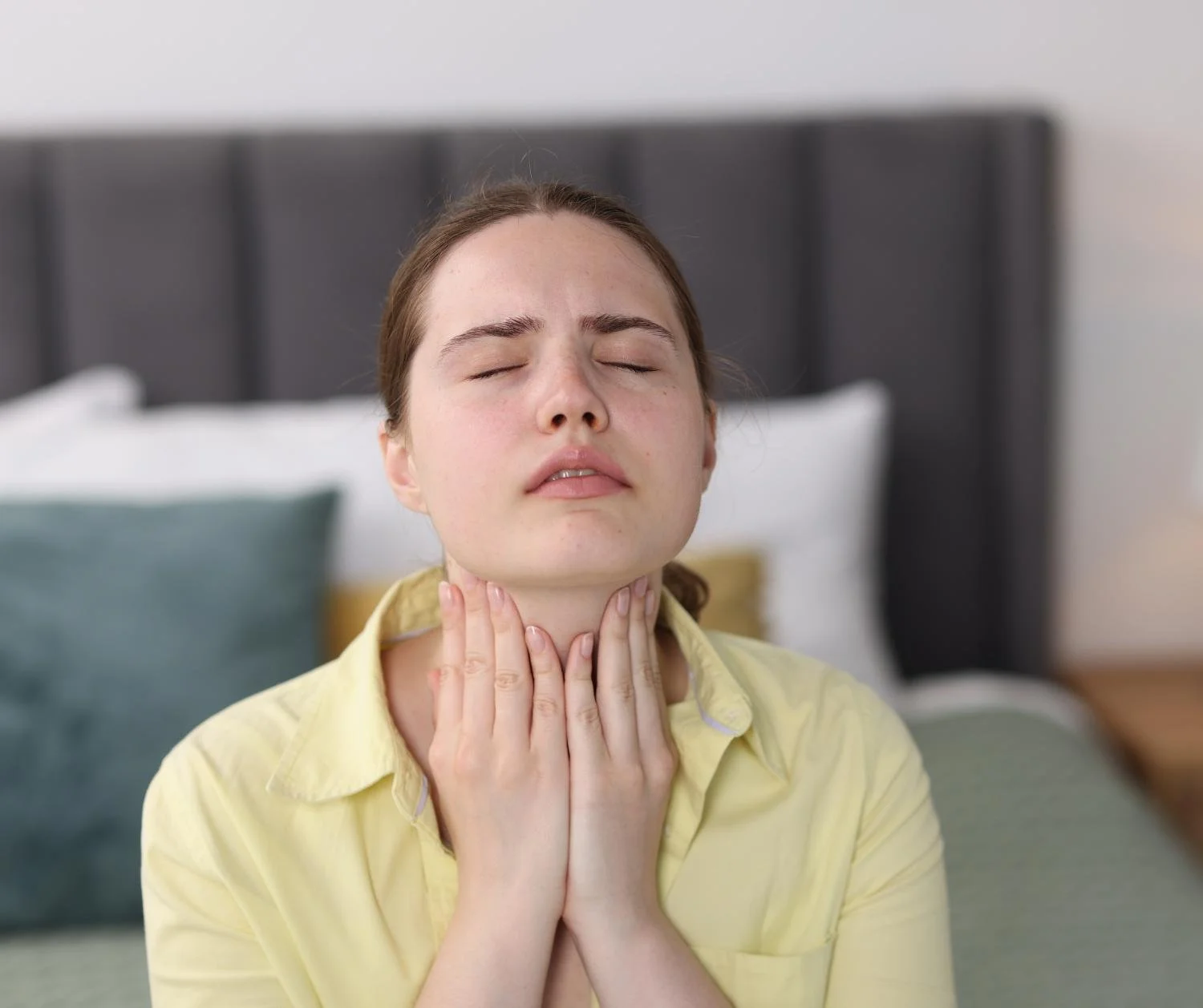 Speech Therapy for Vocal Polyps