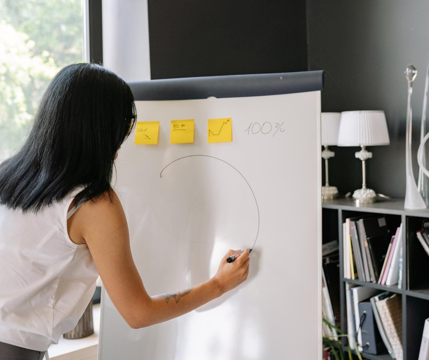 Executive Functioning Coaching for Neurodivergent Adults