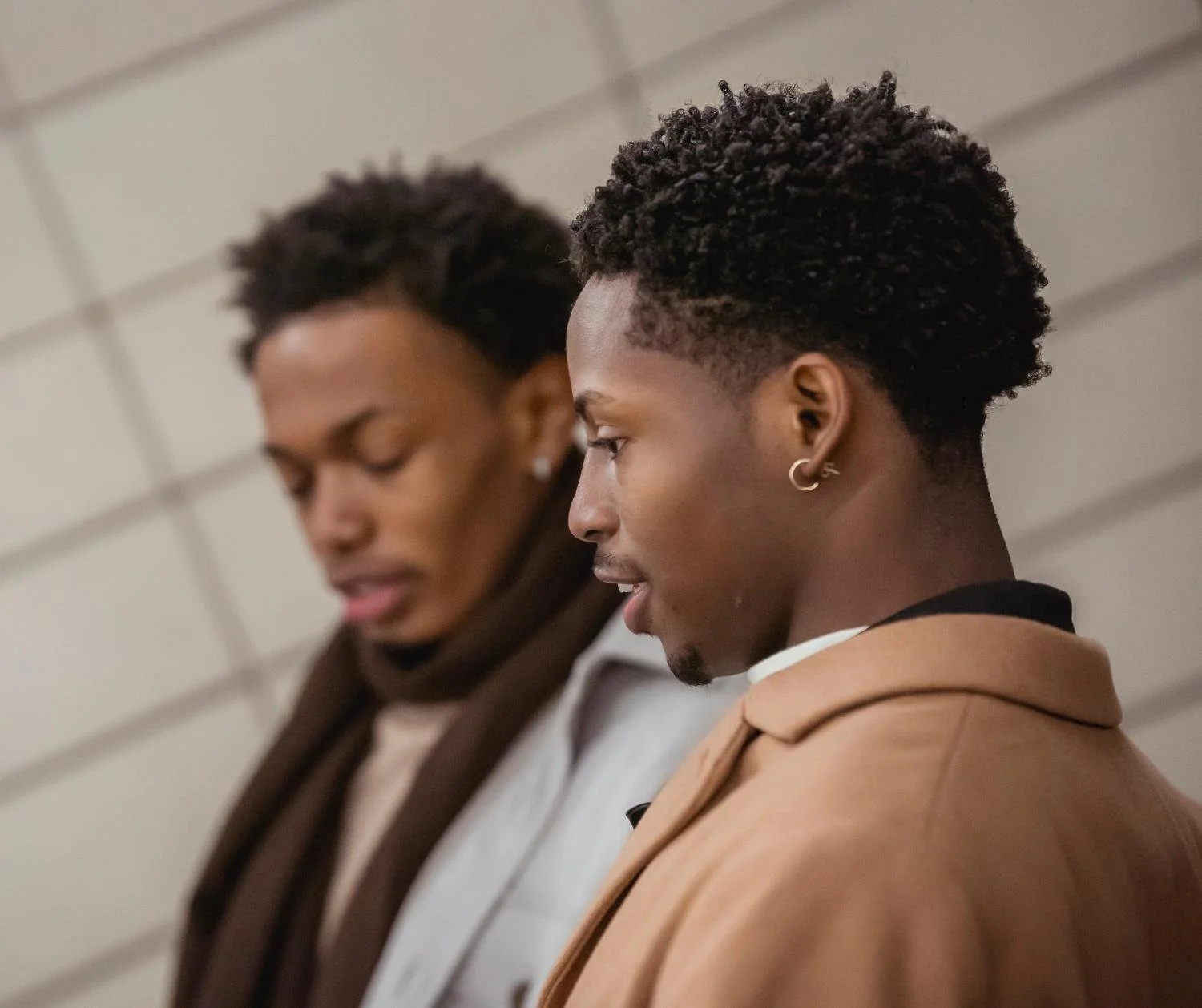 How to Speak in a Lower Register