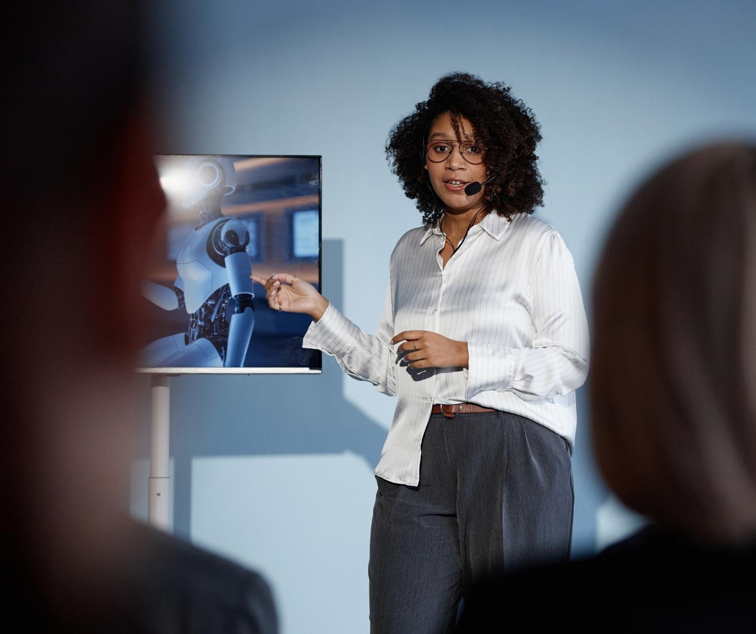 Vocal Projection Exercises for Performers and Professionals