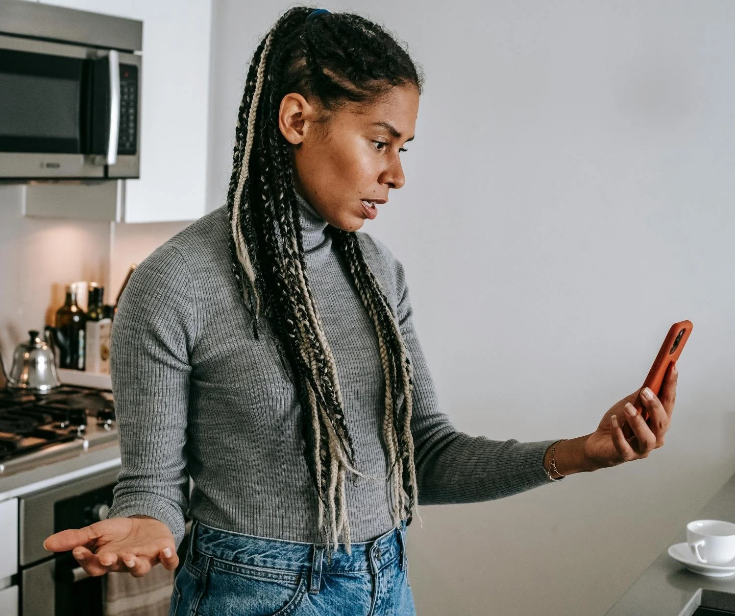 Why Do I Lose My Train of Thought When Speaking