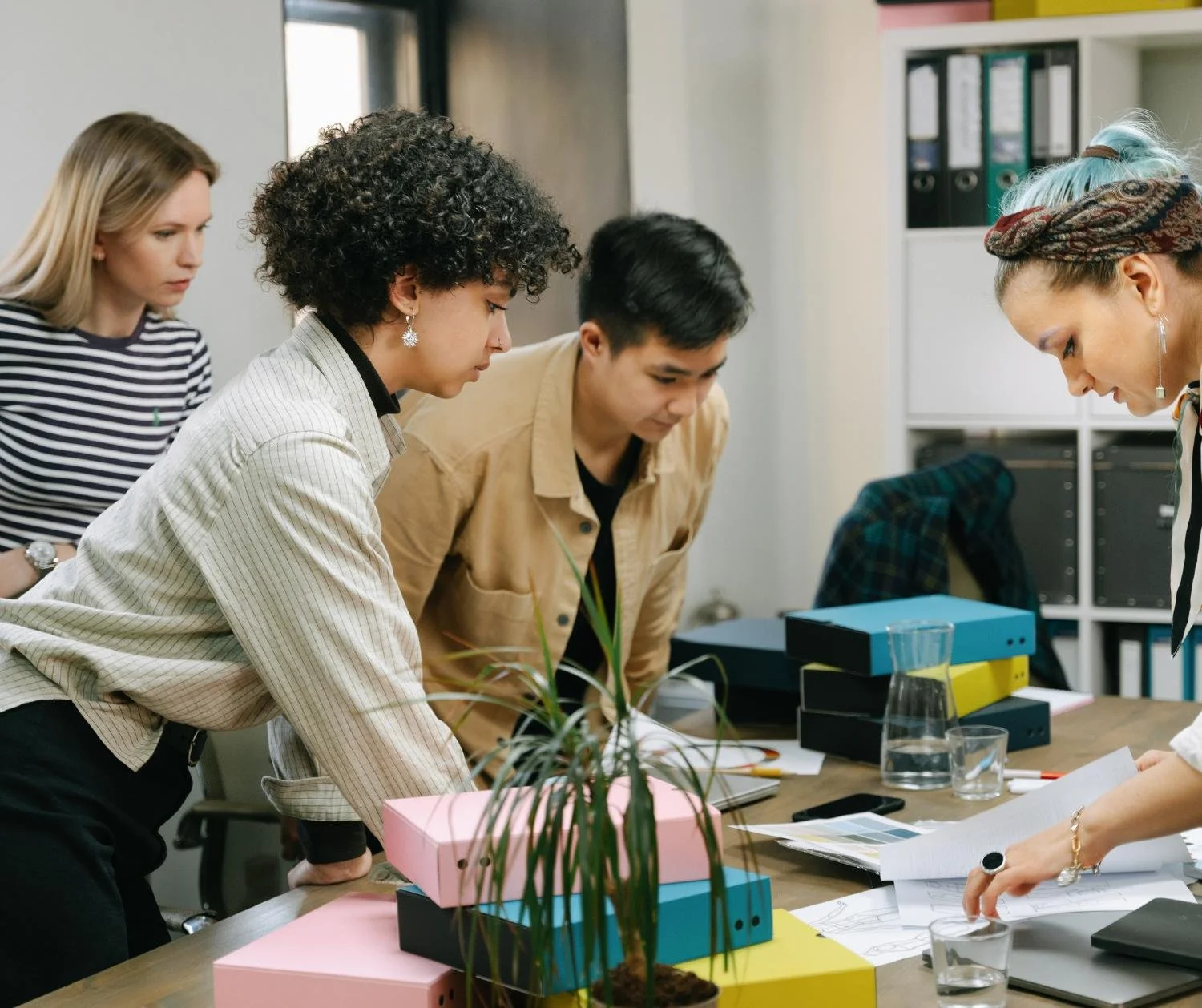 Workplace Challenges for Neurodivergent Adults