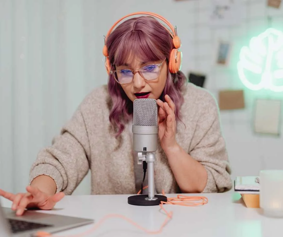 Gender-Affirming Voice Therapy: How to Change Your Voice