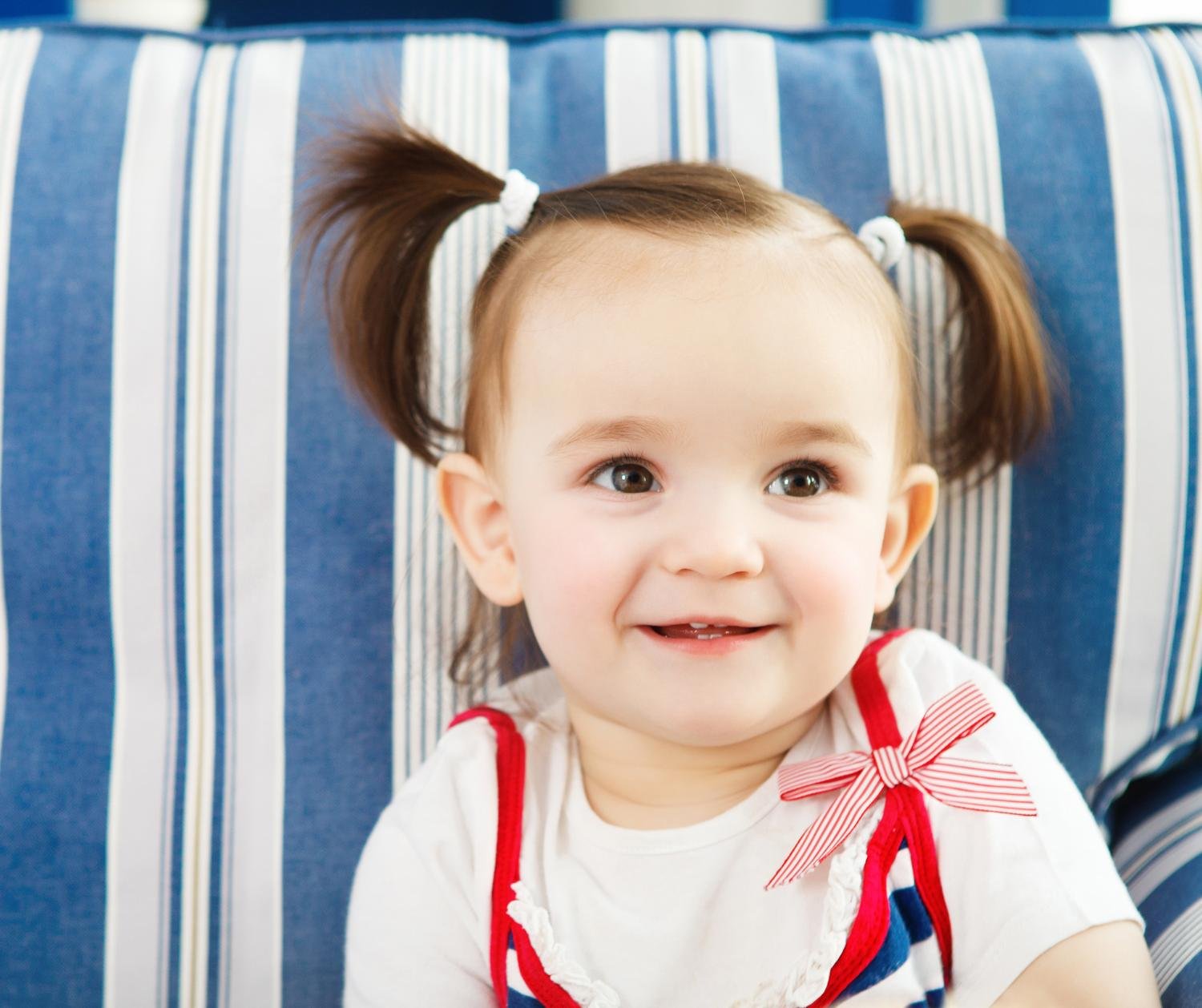 How Many Words Should an 18-Month-Old Say?