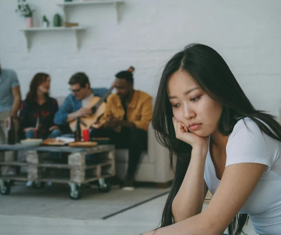 Social Pragmatic Communication Disorder vs. Autism Spectrum Disorder