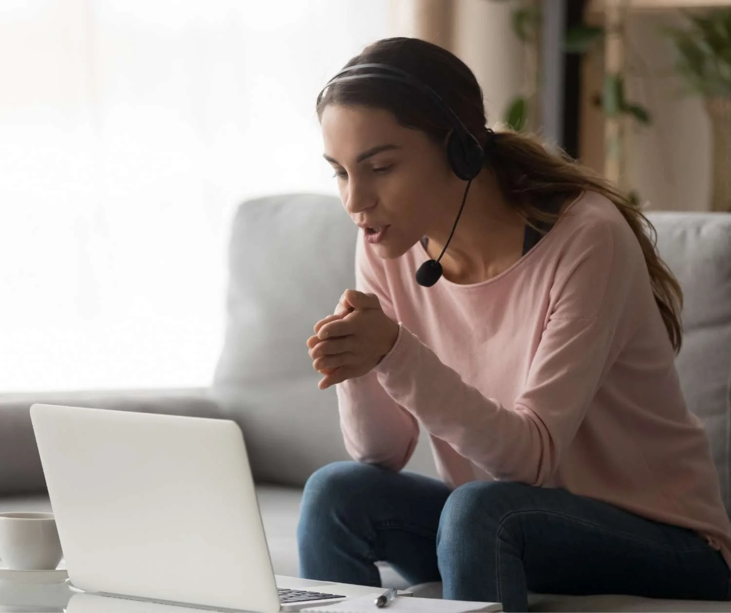 How to Stop Rambling and Communicate More Effectively