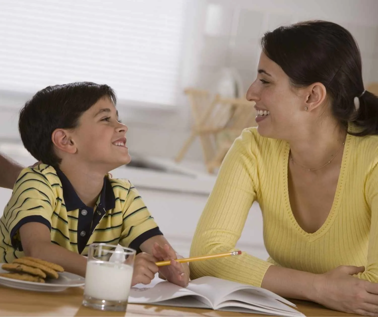 ADHD and Excessive Talking in Children and Teens: Why It Happens and How to Help