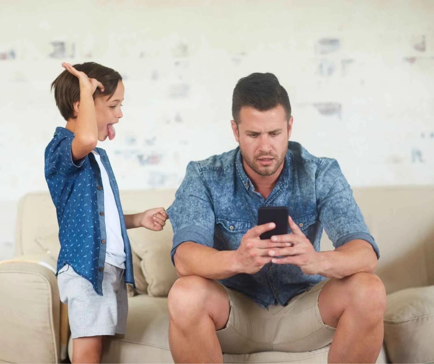 ADHD and Interrupting in Children and Teens: Why They Blurt Out or Talk Over Others