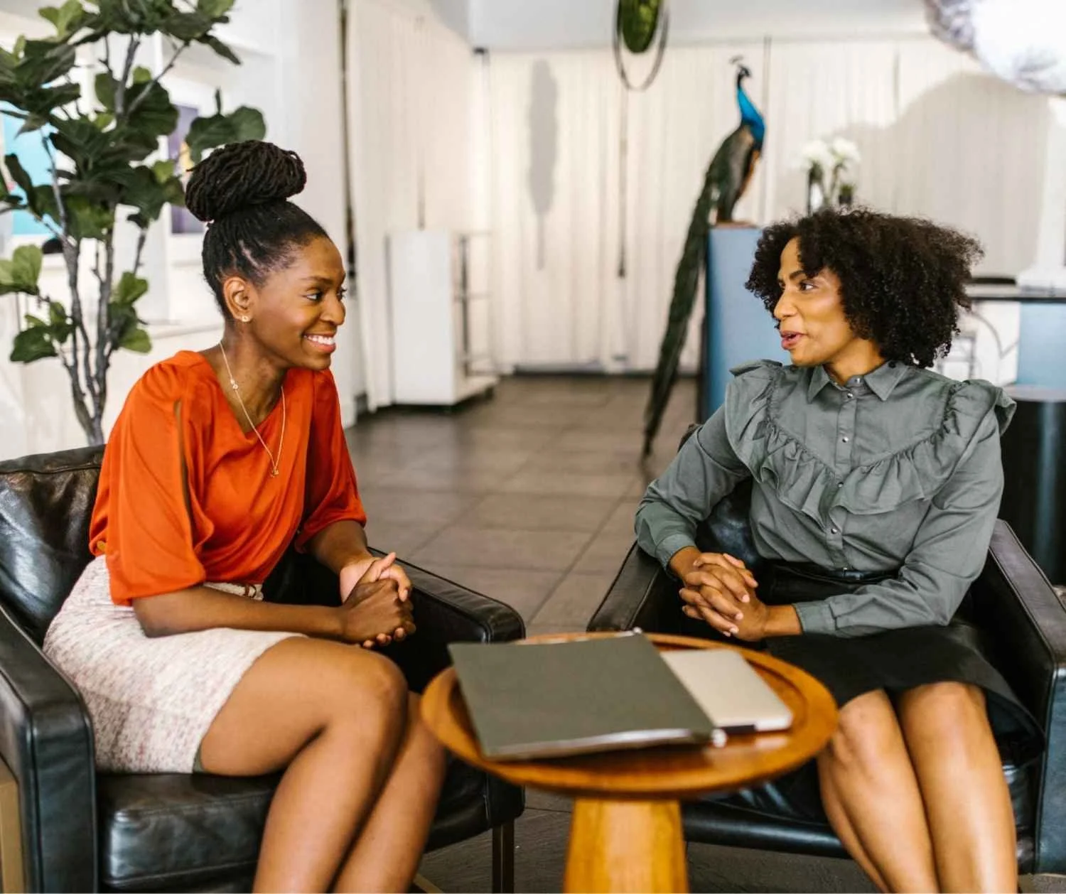 How to Handle Conflict at Work: What to Say and When to Speak Up
