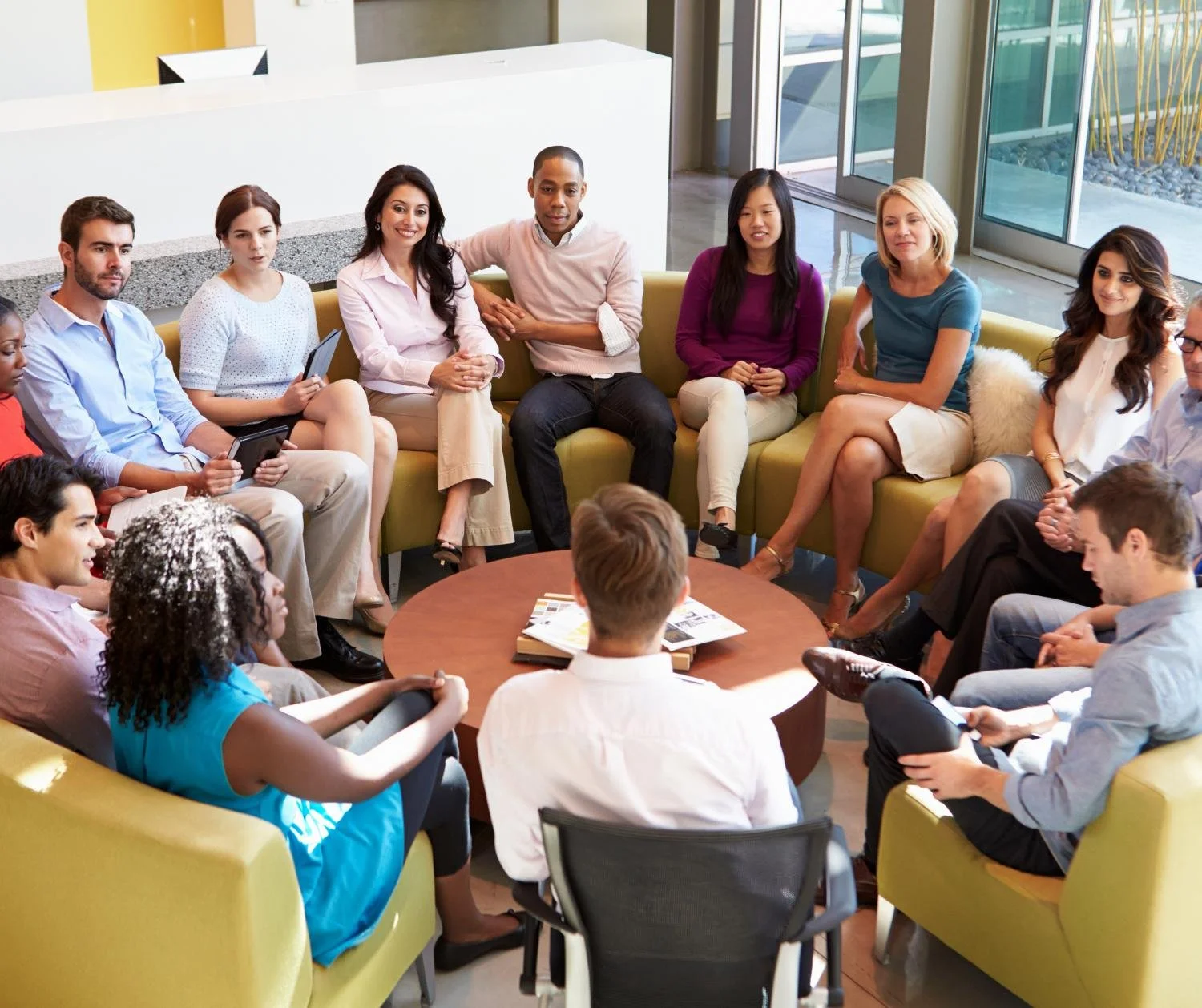 How To Develop Cross Cultural Communication Skills