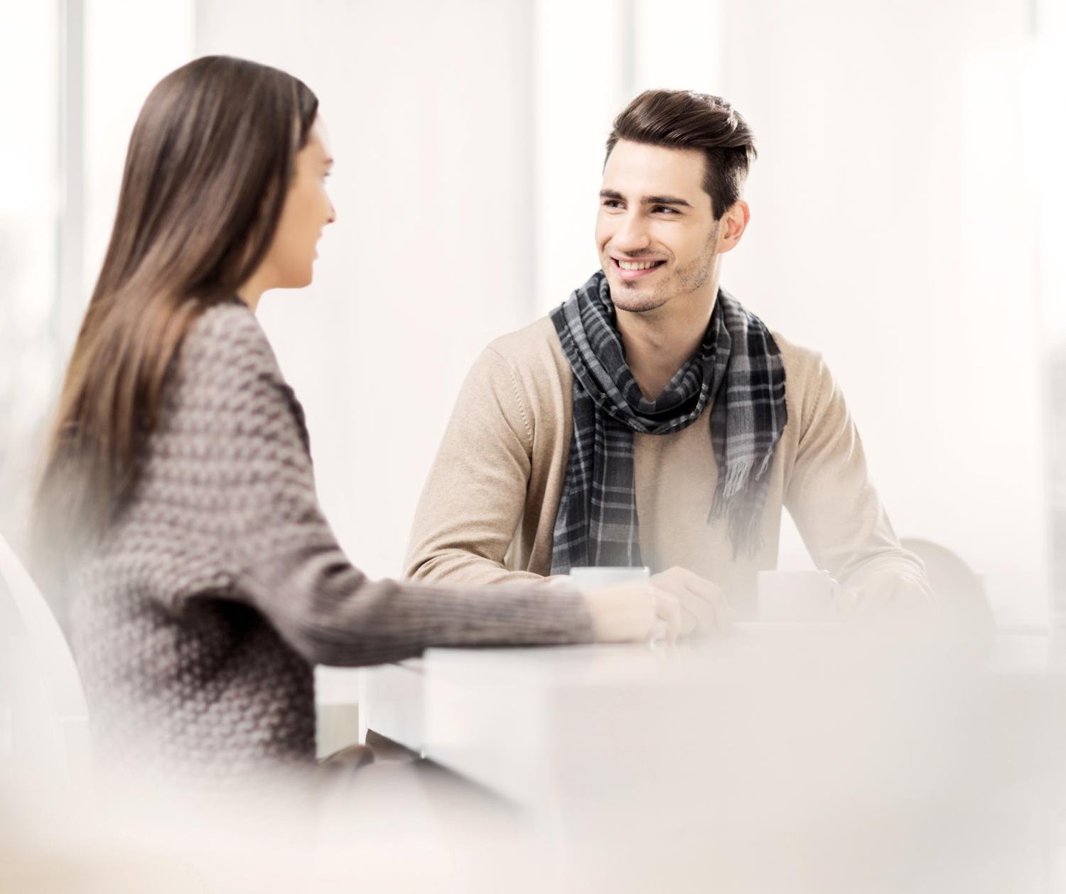 What Causes Stuttering In Adults and How To Manage It
