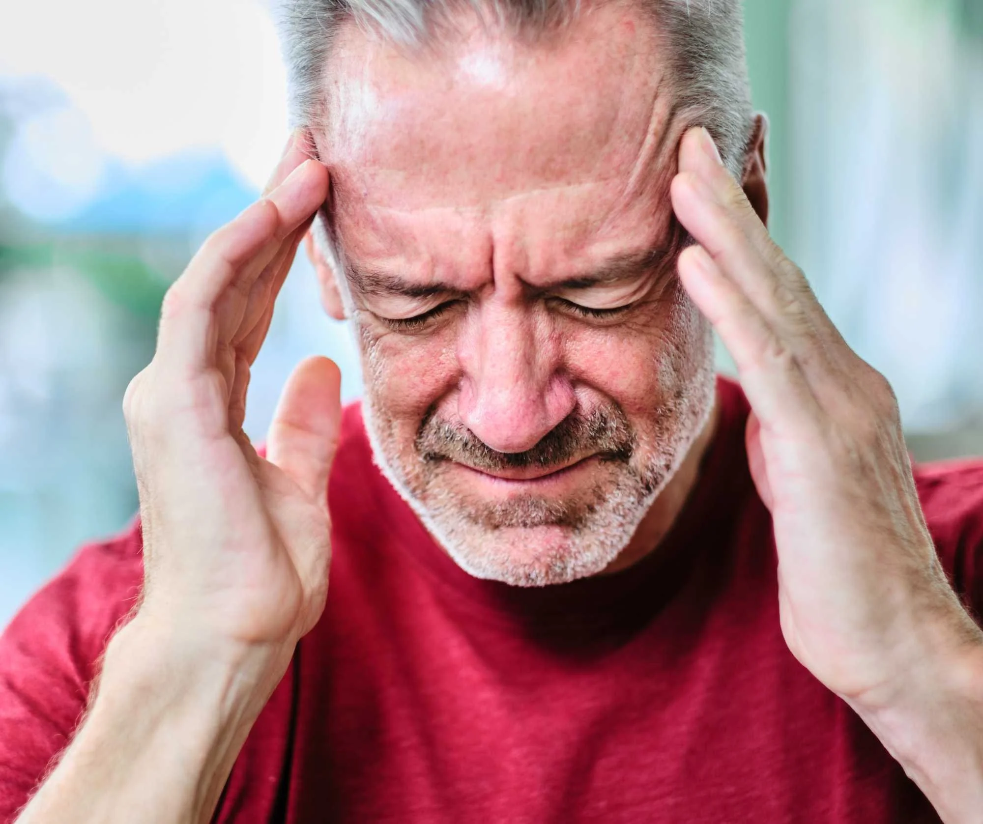 How a Stroke Affects Thinking and Memory