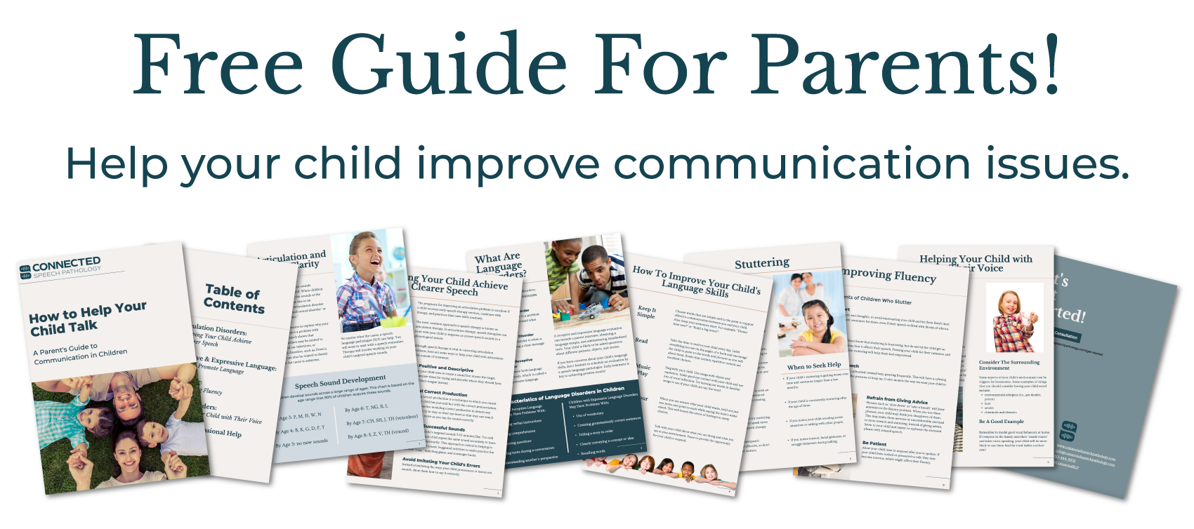 Kisd Canvas The Parents Guide To Effortless Communication - e3etn0s