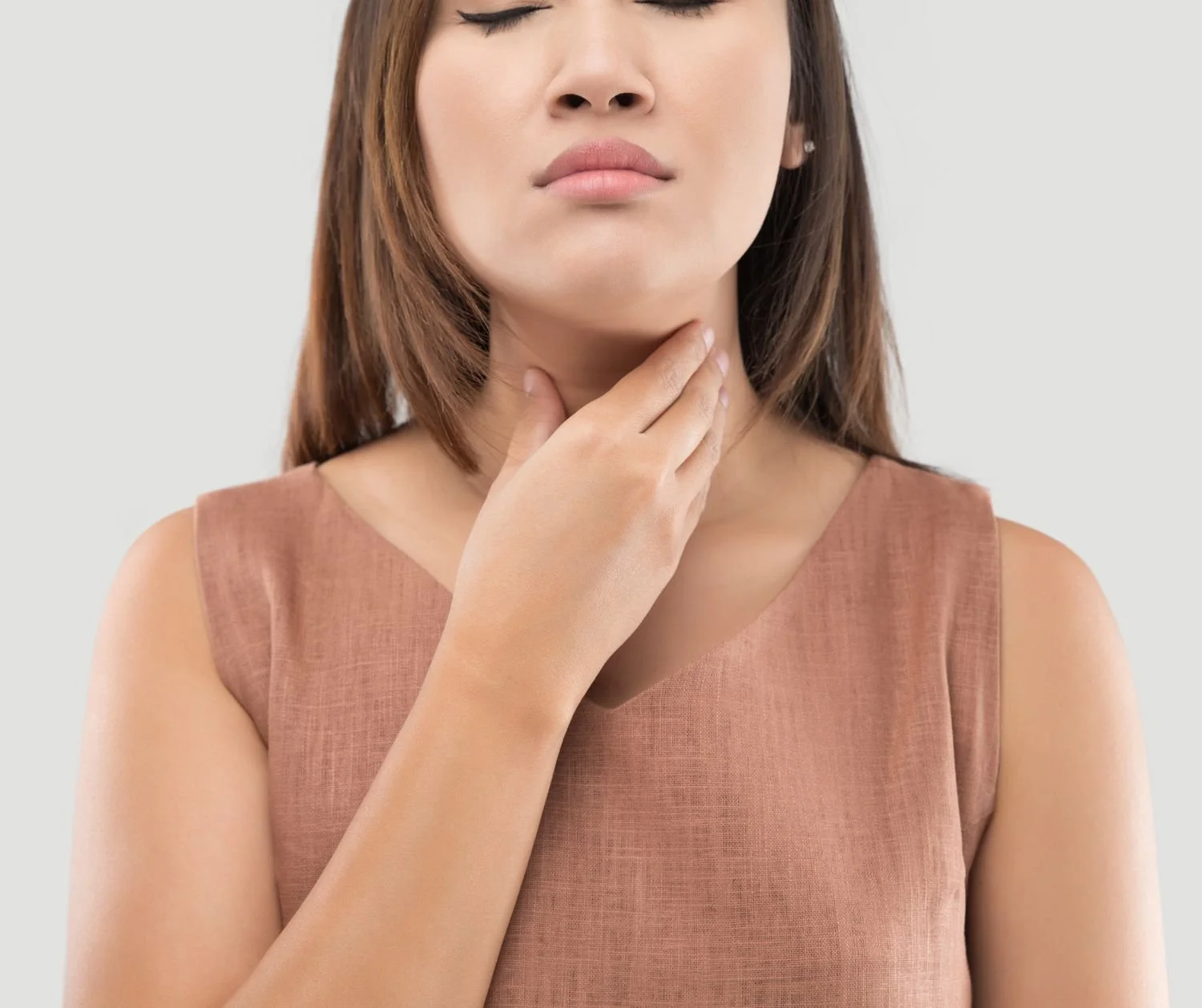 Speech Therapy for Vocal Cord Dysfunction (VCD)
