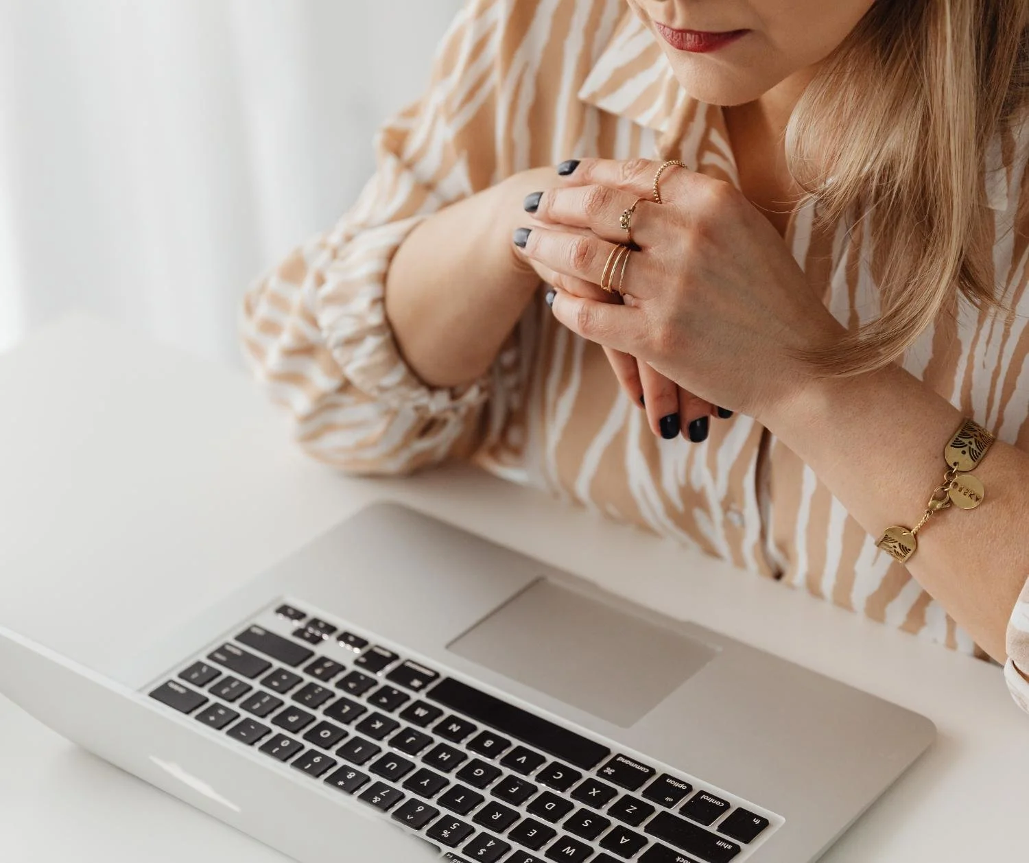 Speech Therapy for Vocal Polyps