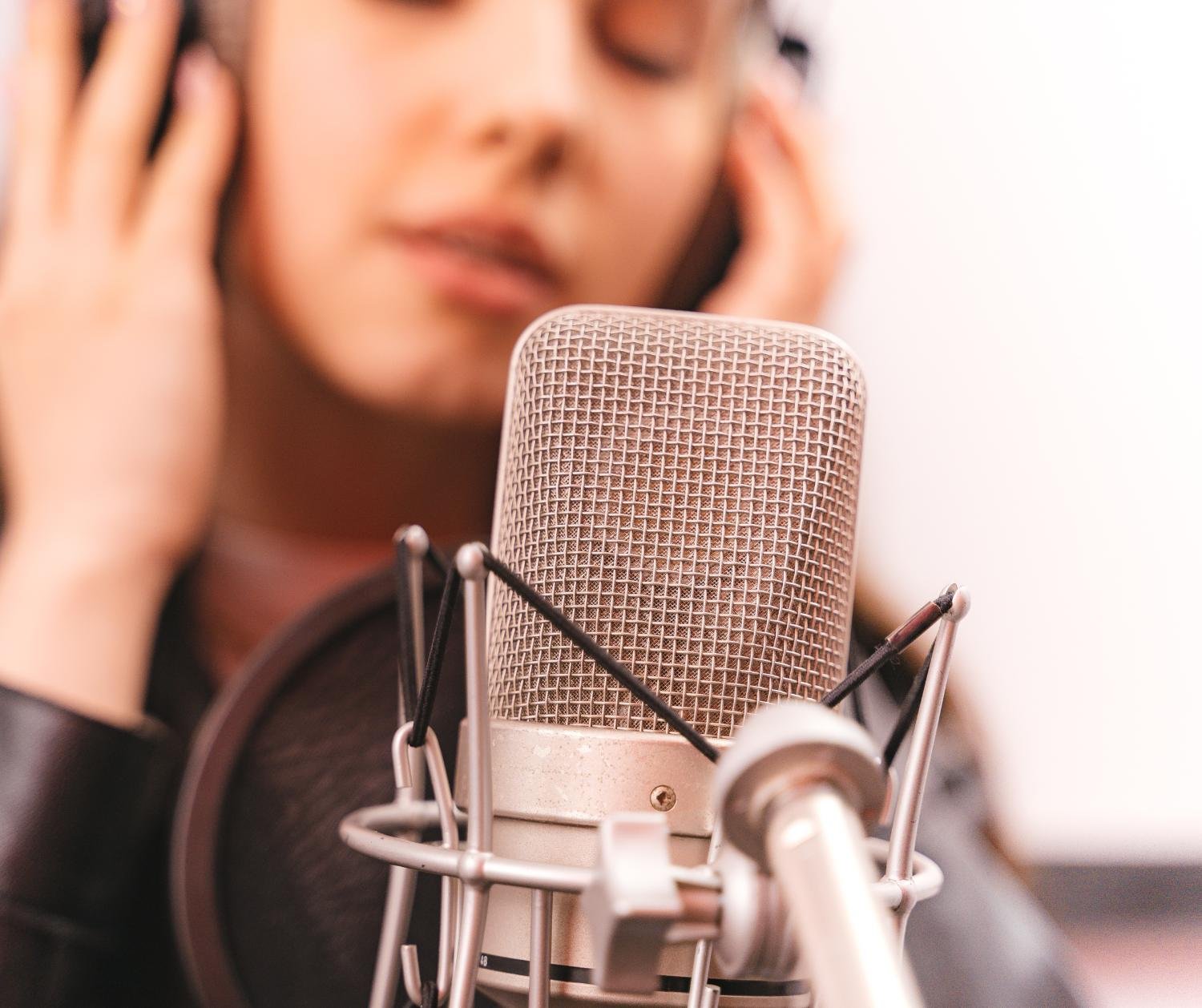 How Singing Voice Rehabilitation Works