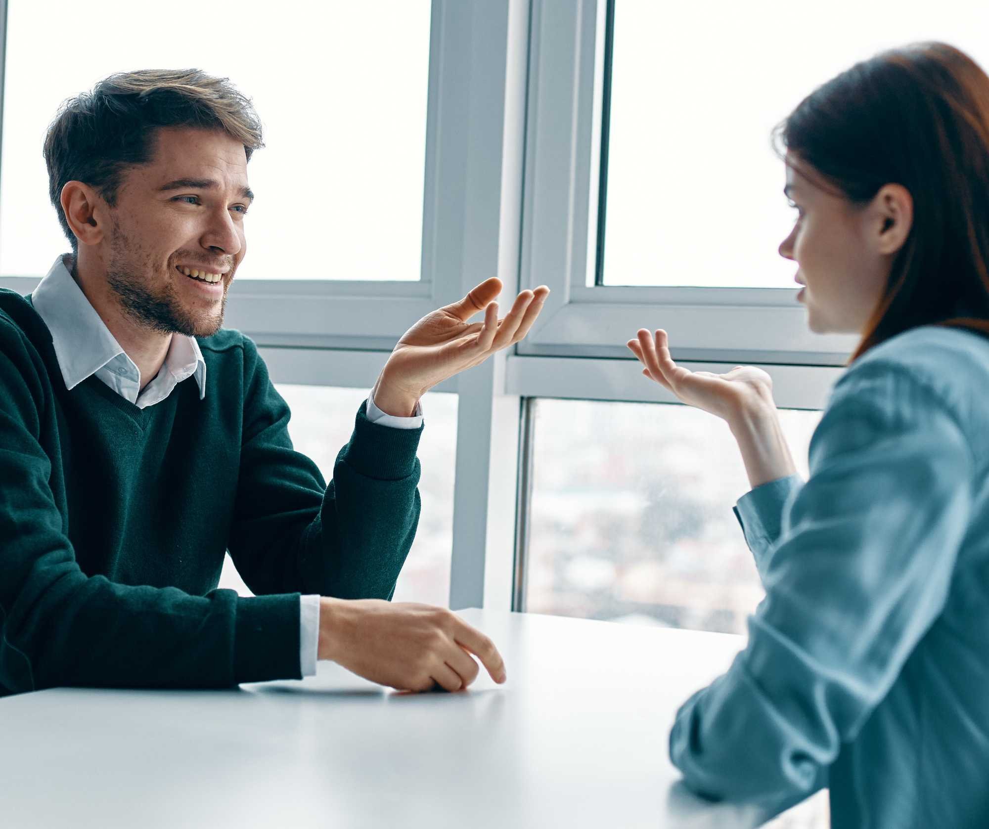 What We See Working with Clients