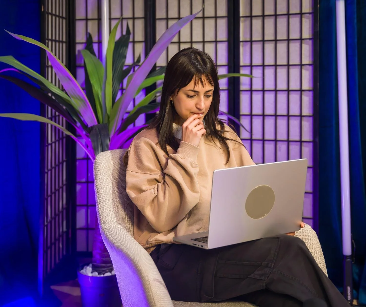 How Connected Speech Pathology Can Help