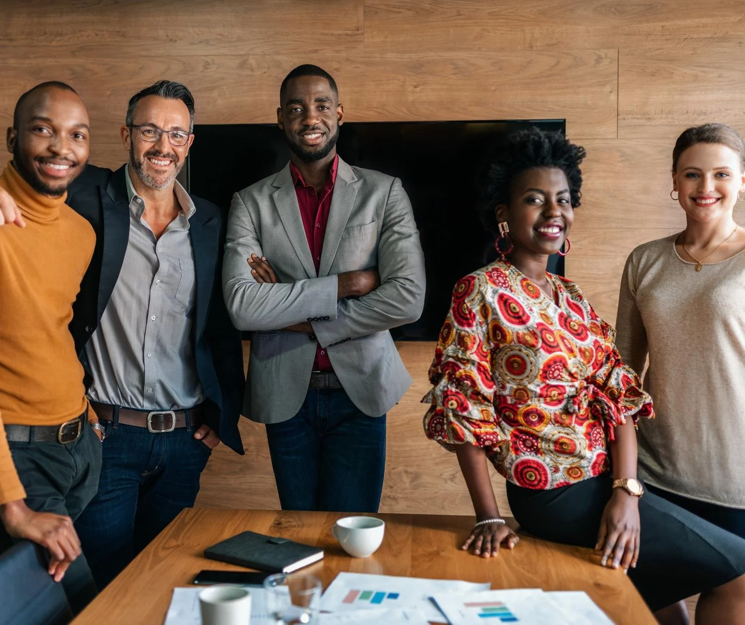 How to Develop Cross-Cultural Communication Skills